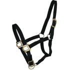 Riding World Halter Black