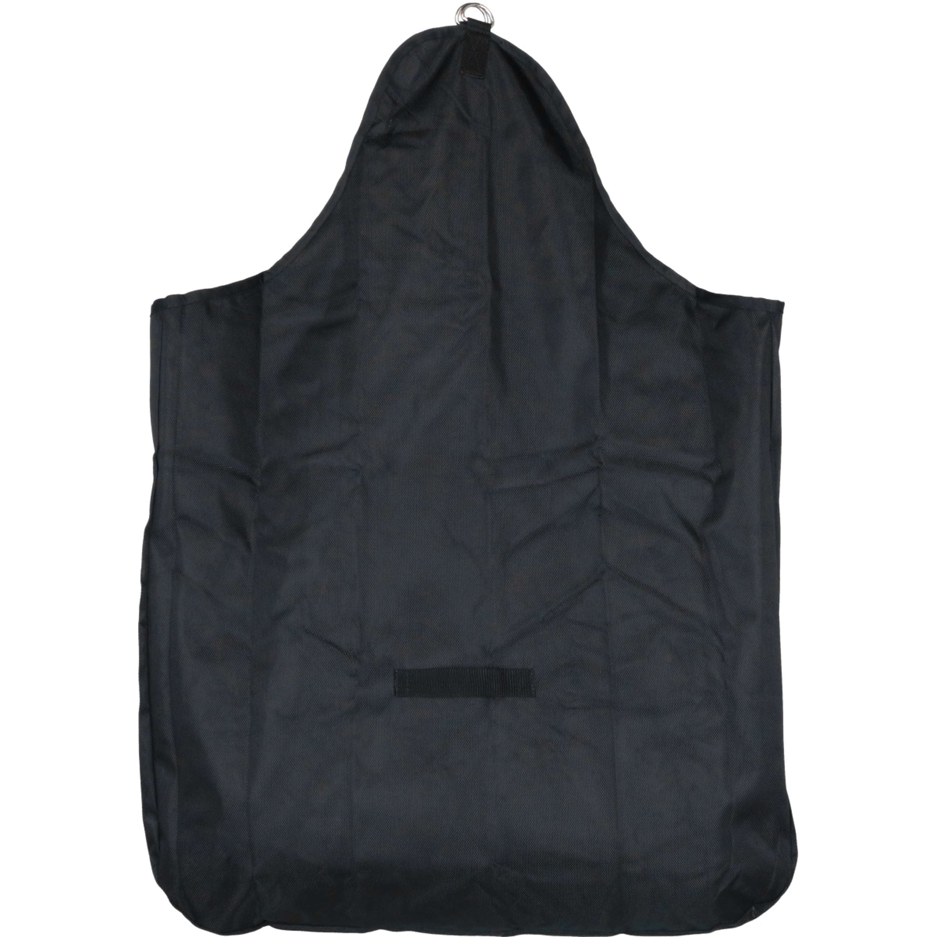 Covalliero Hay Bag Black