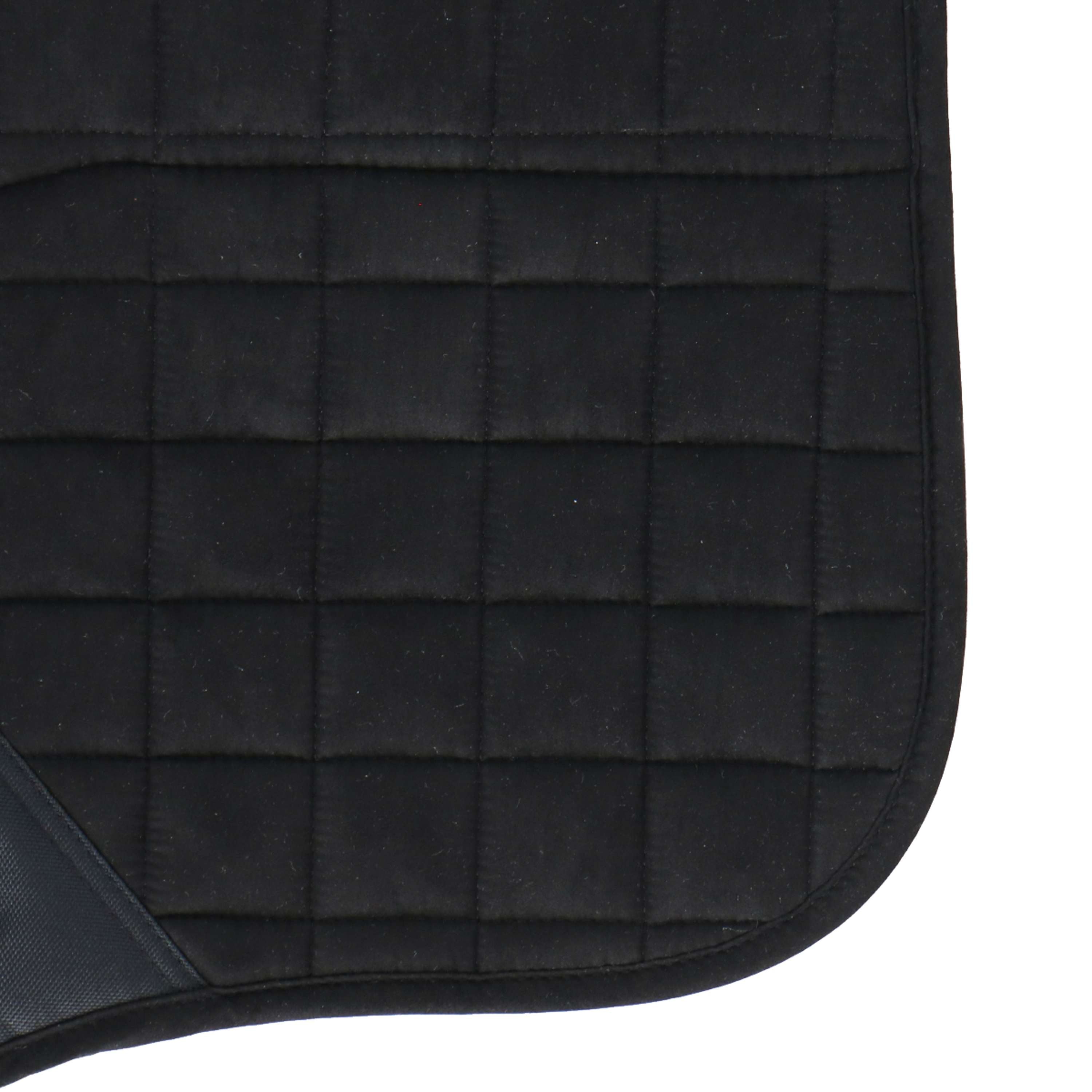 BR Saddlepad Majeur II General Purpose Black