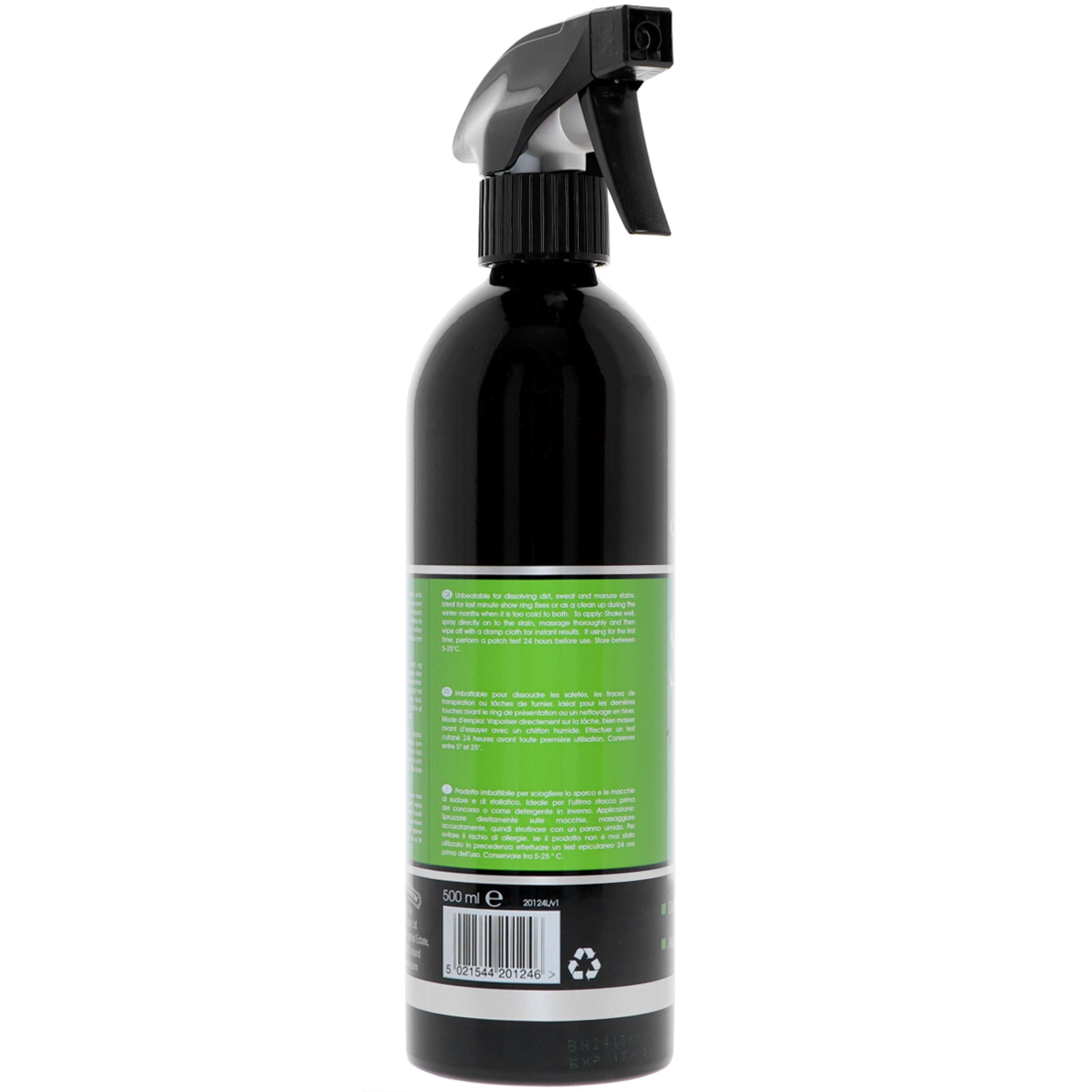 Carr & Day & Martin Spot Spray Stain Master Equimist