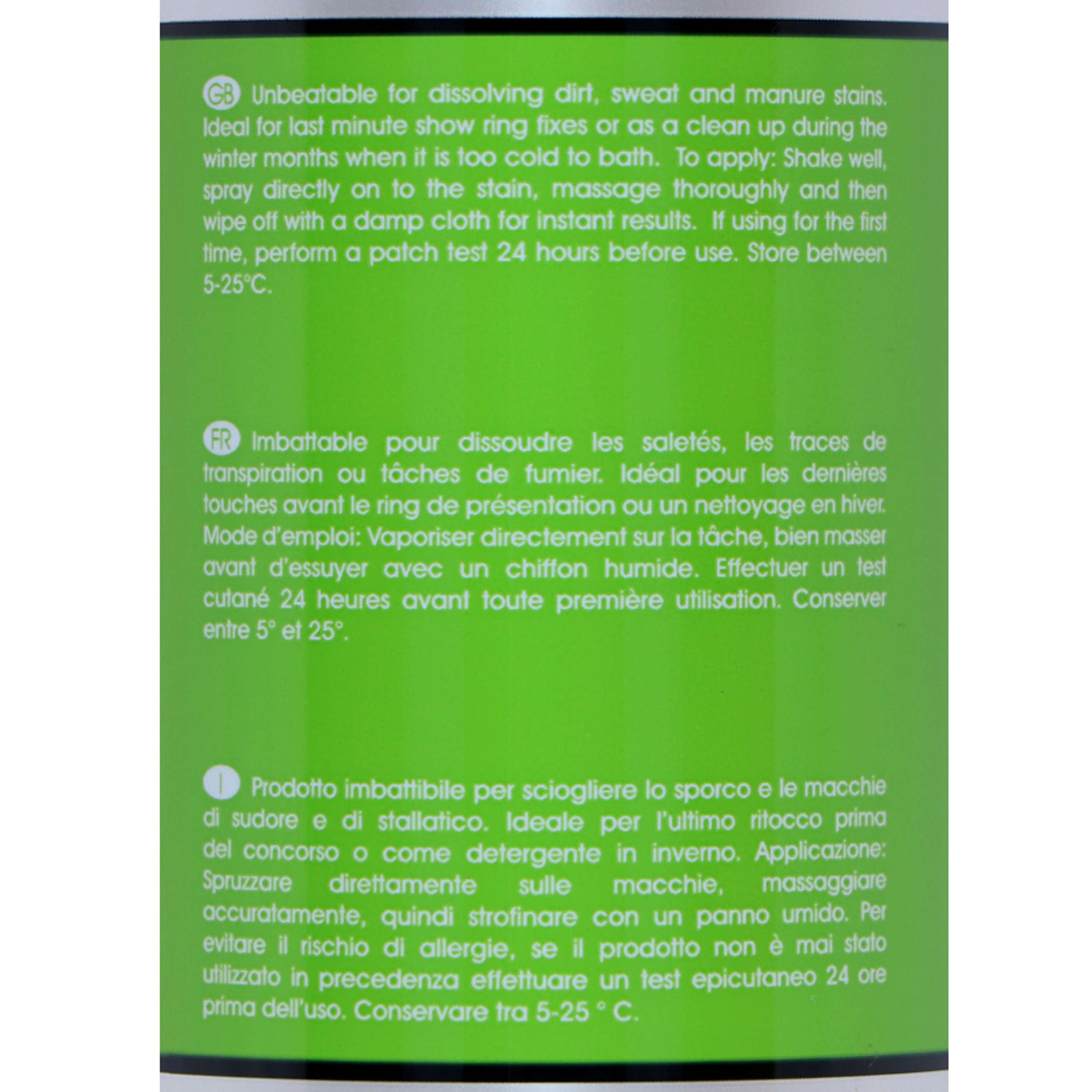 Carr & Day & Martin Spot Spray Stain Master Equimist