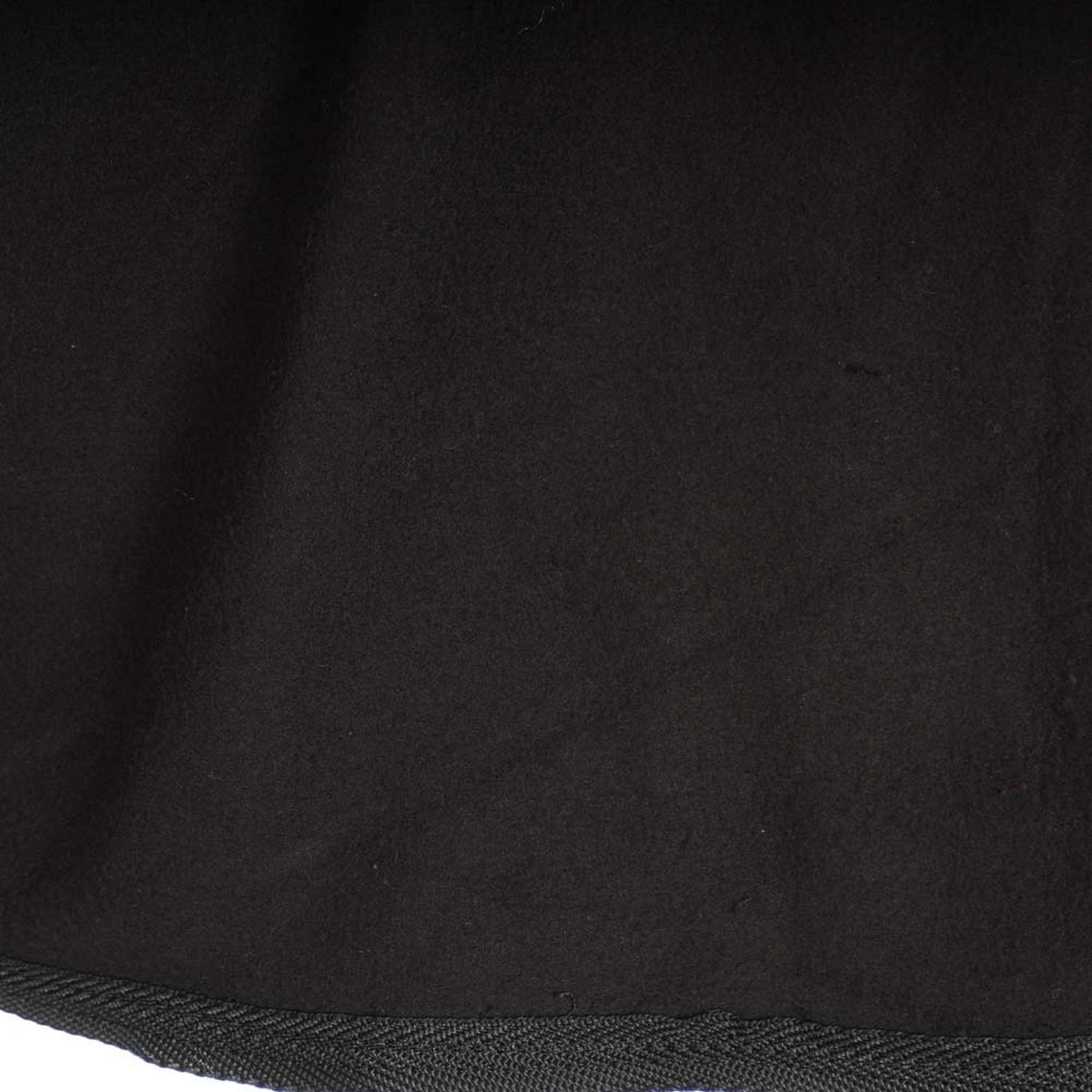 HKM Exercise Rug Black