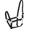 Covalliero Head-Collar Hippo Nylon Black