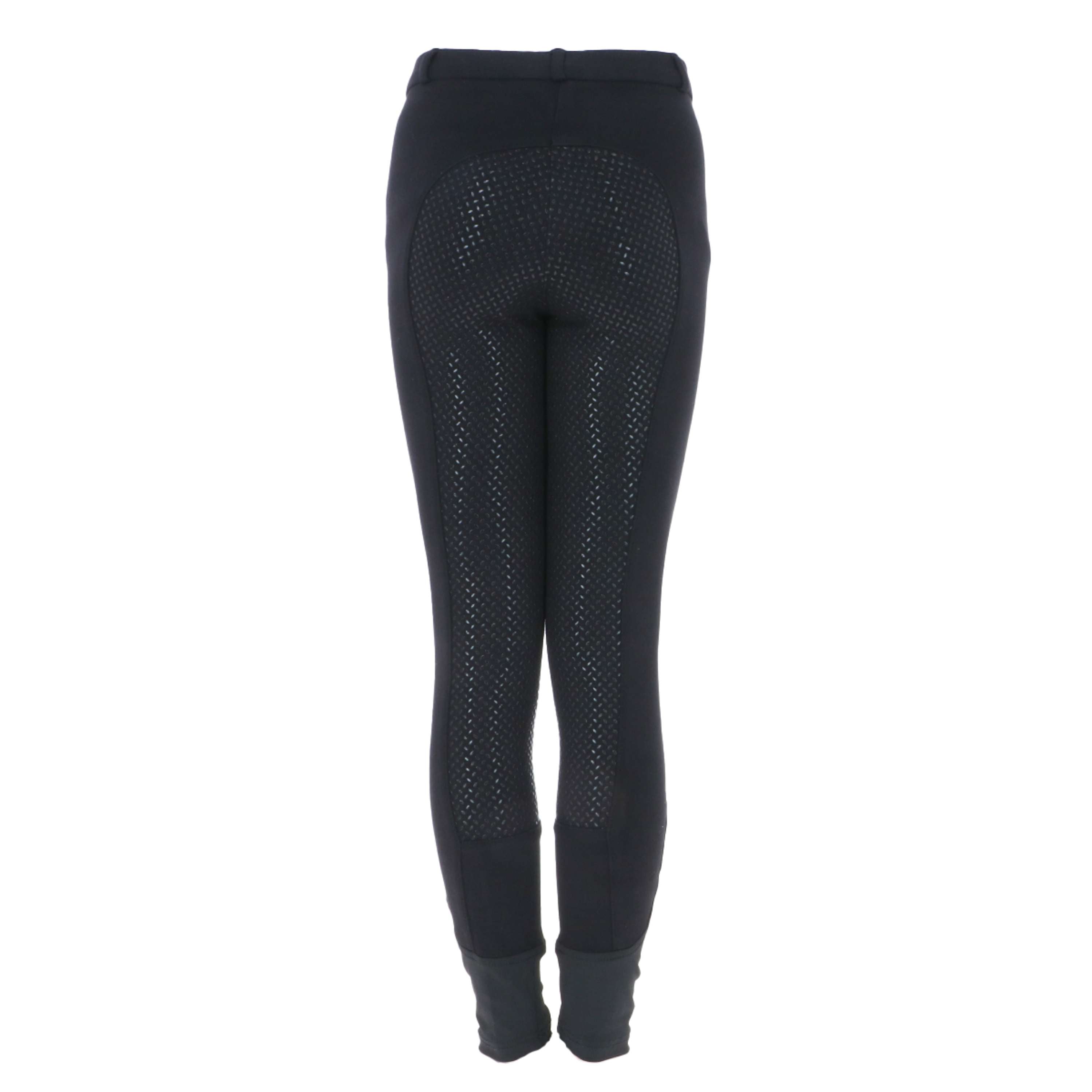 HORKA Kids Breeches Annika Black