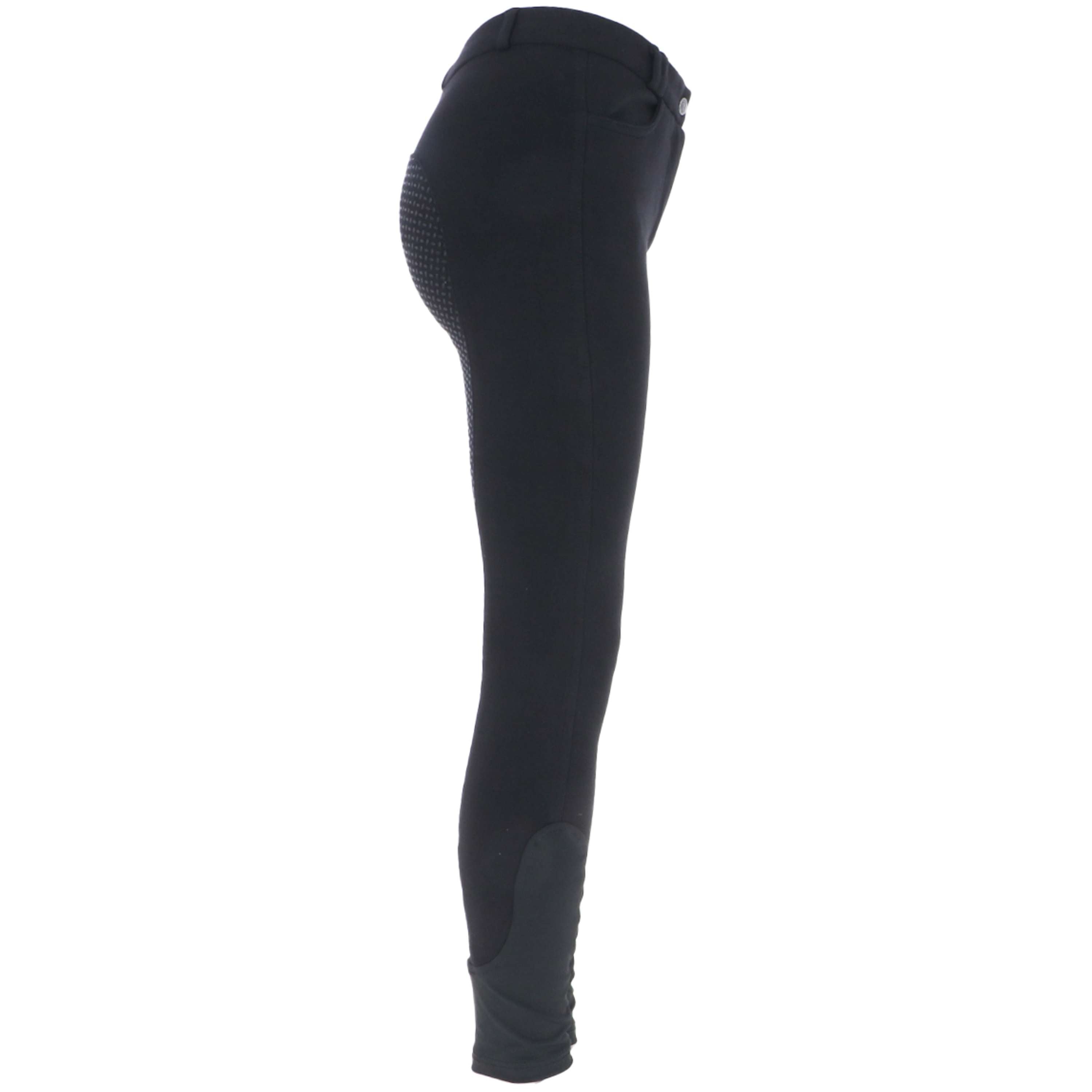 HORKA Kids Breeches Annika Black