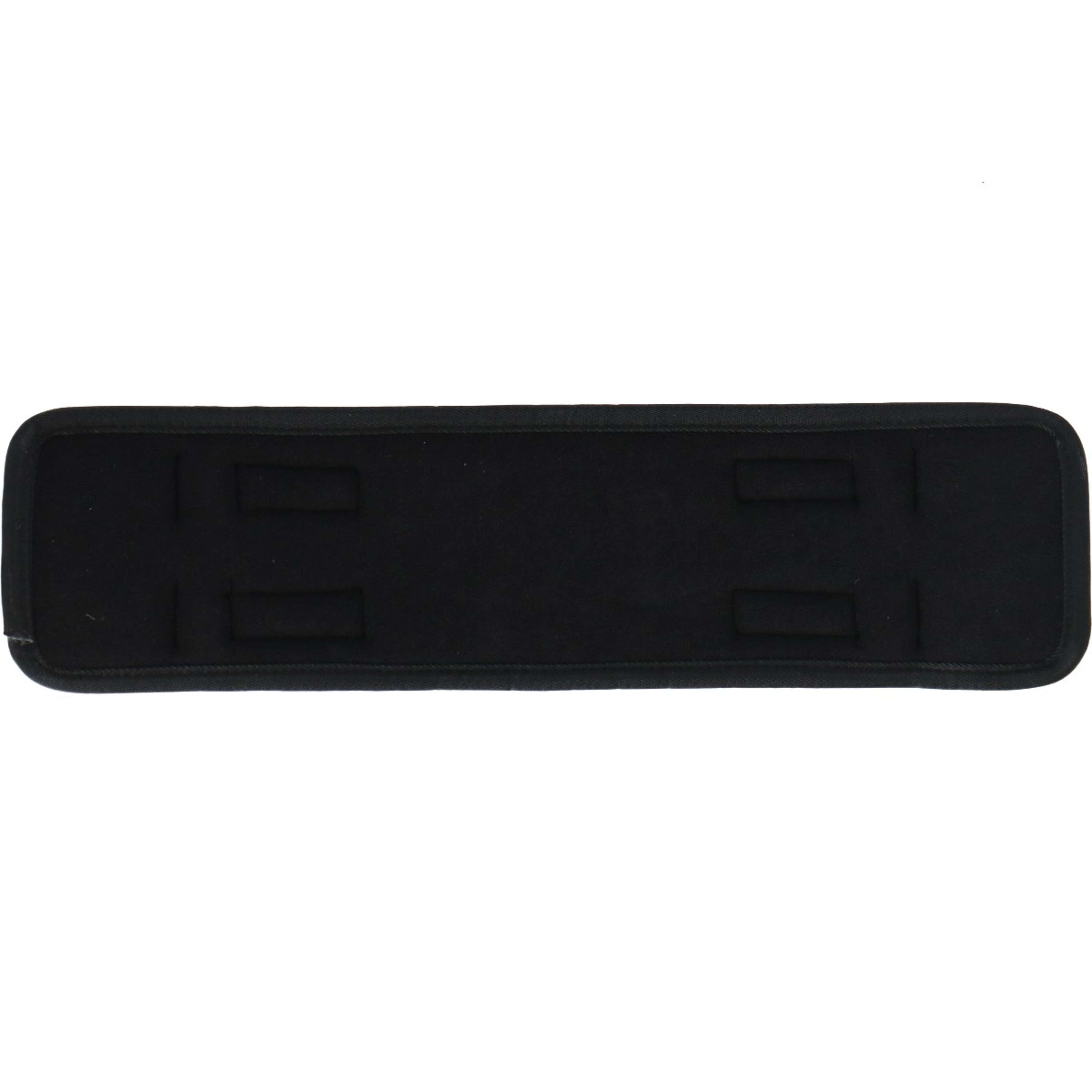 Norton Girth Short Black
