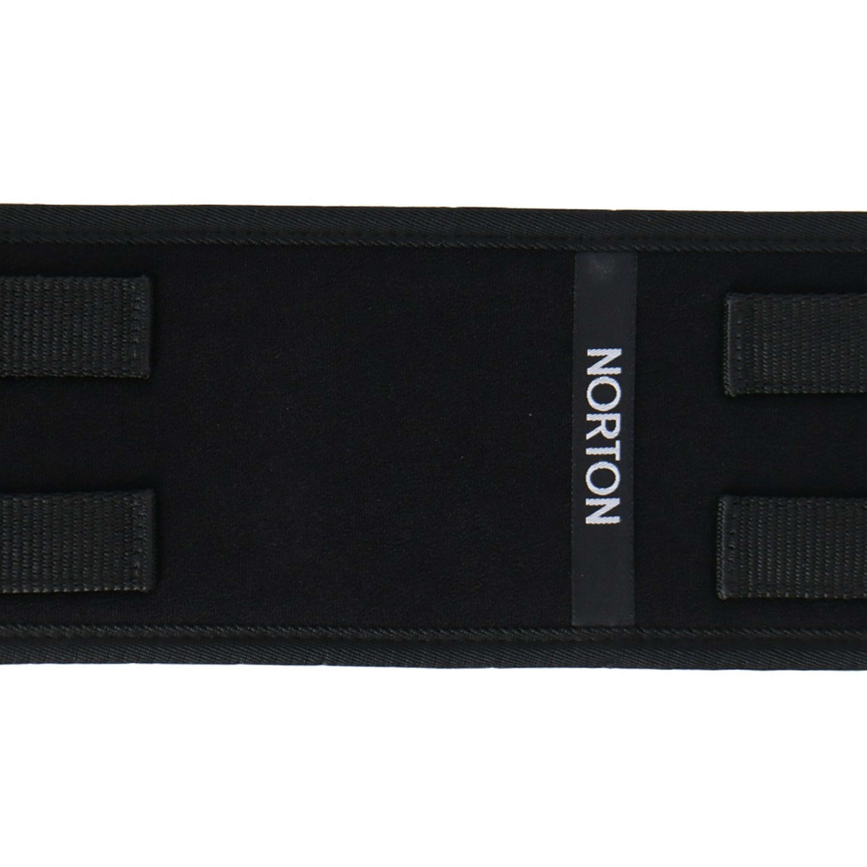 Norton Girth Short Black