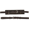 Eric Thomas Nose Band for Hackamore Havana