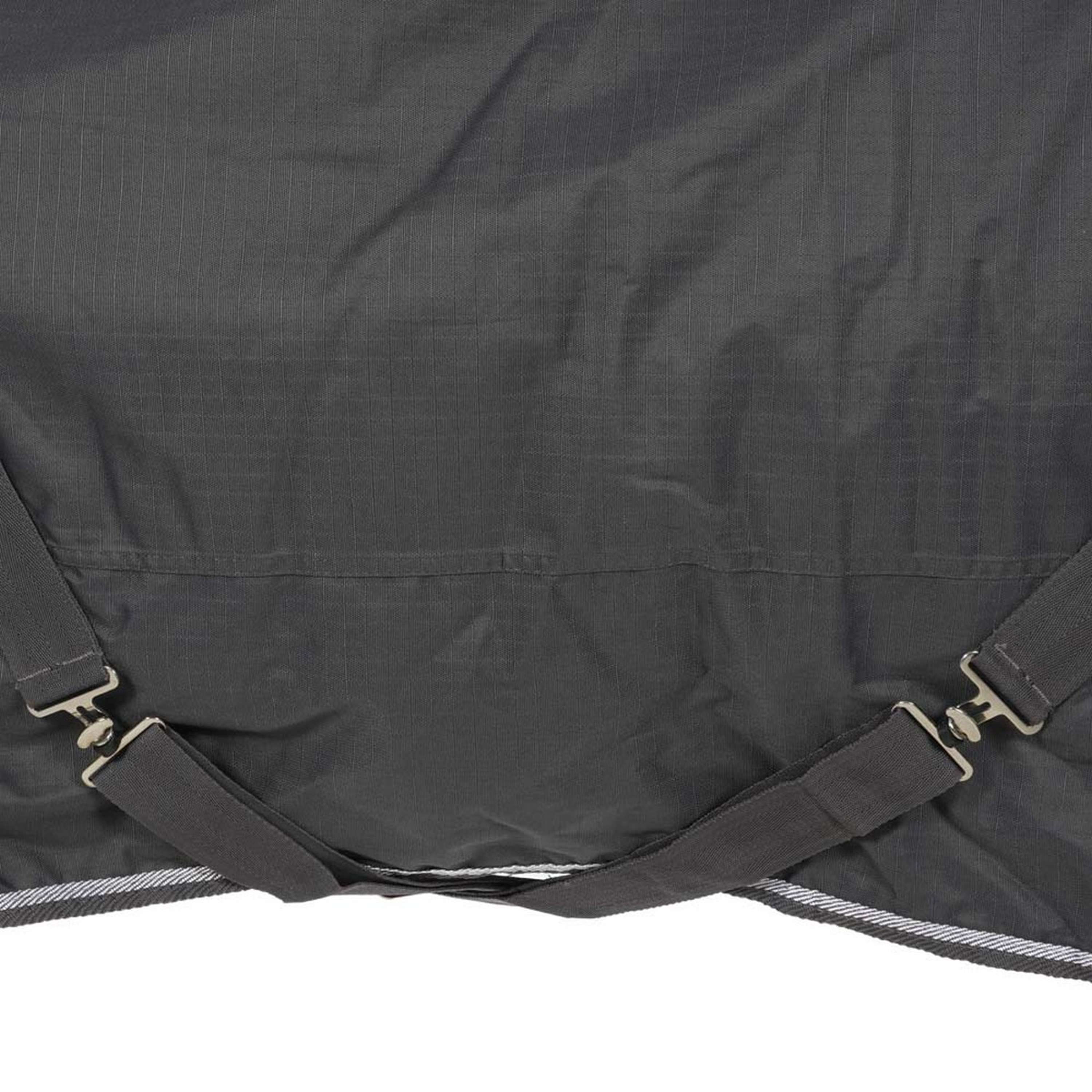 Harry's Horse Outdoor Rug Thor 100g Ebony