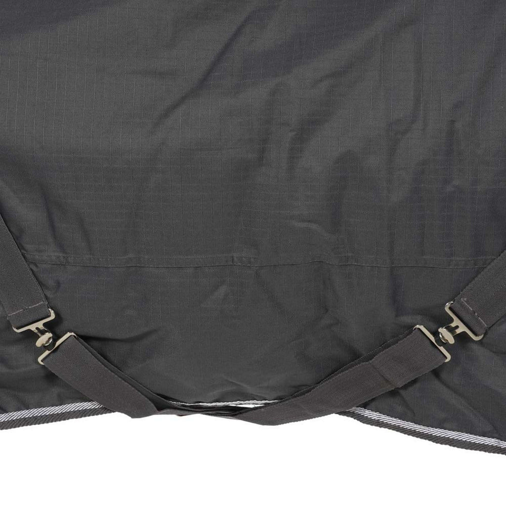 Harry's Horse Outdoor Rug Thor 100g Ebony