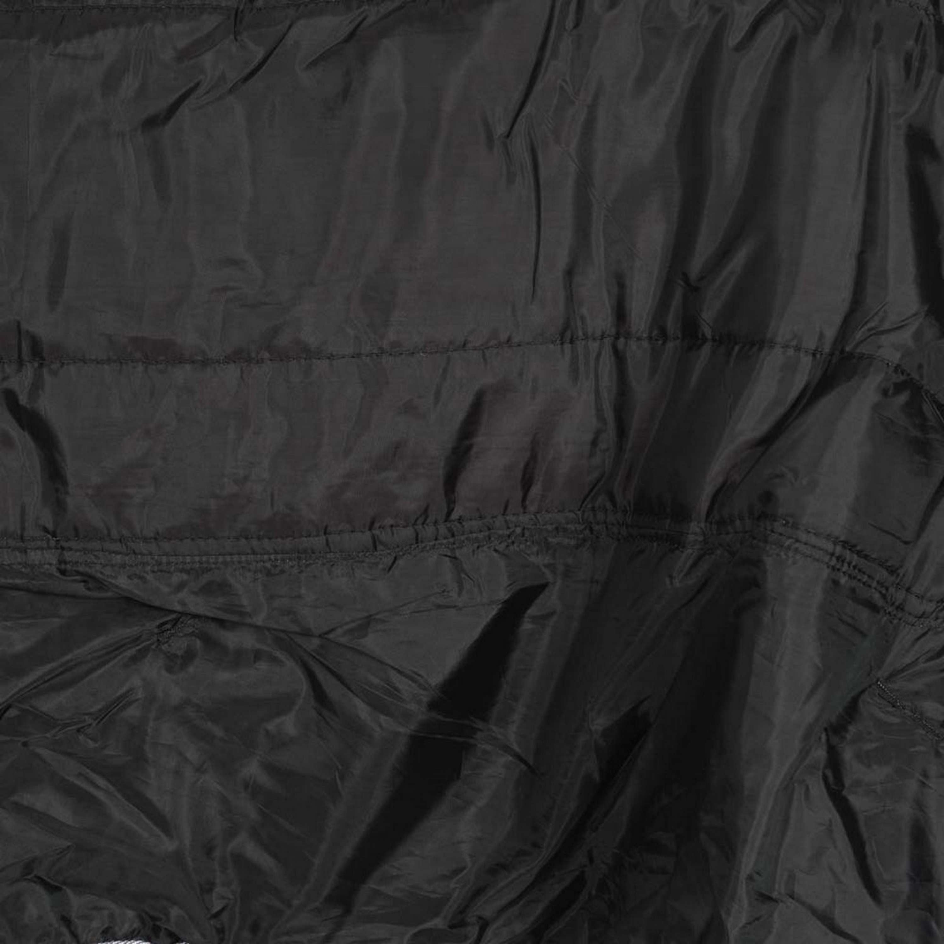 Harry's Horse Outdoor Rug Thor 200g with a Hood Ebony