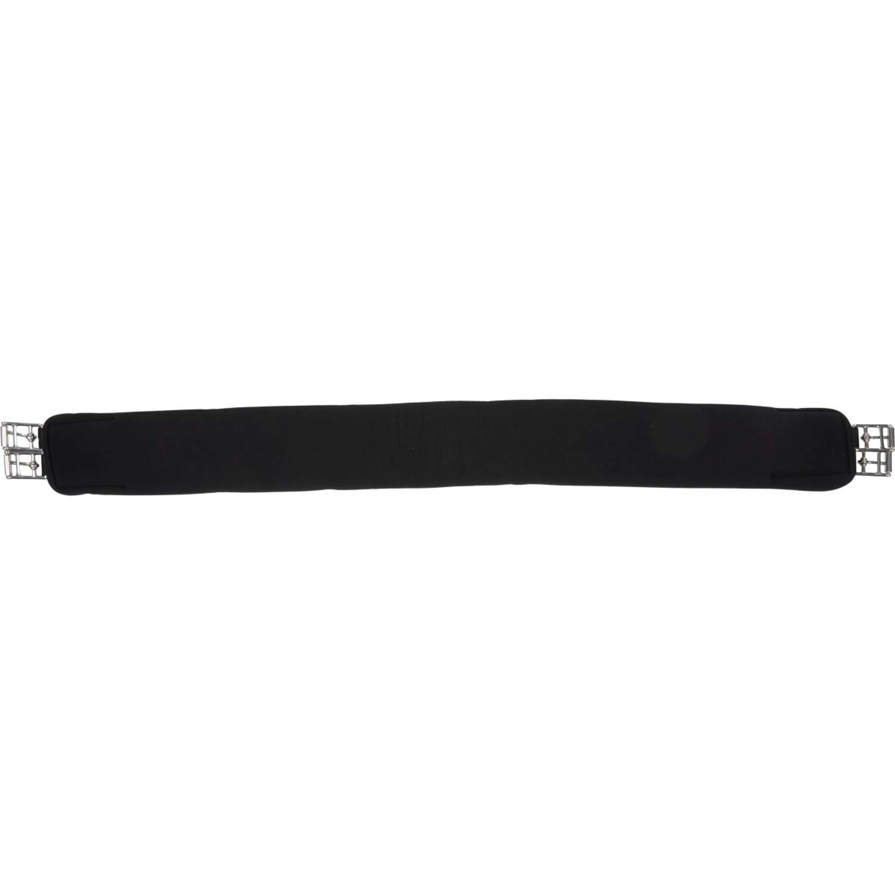 BR Girth Evolution General Purpose Straight Black