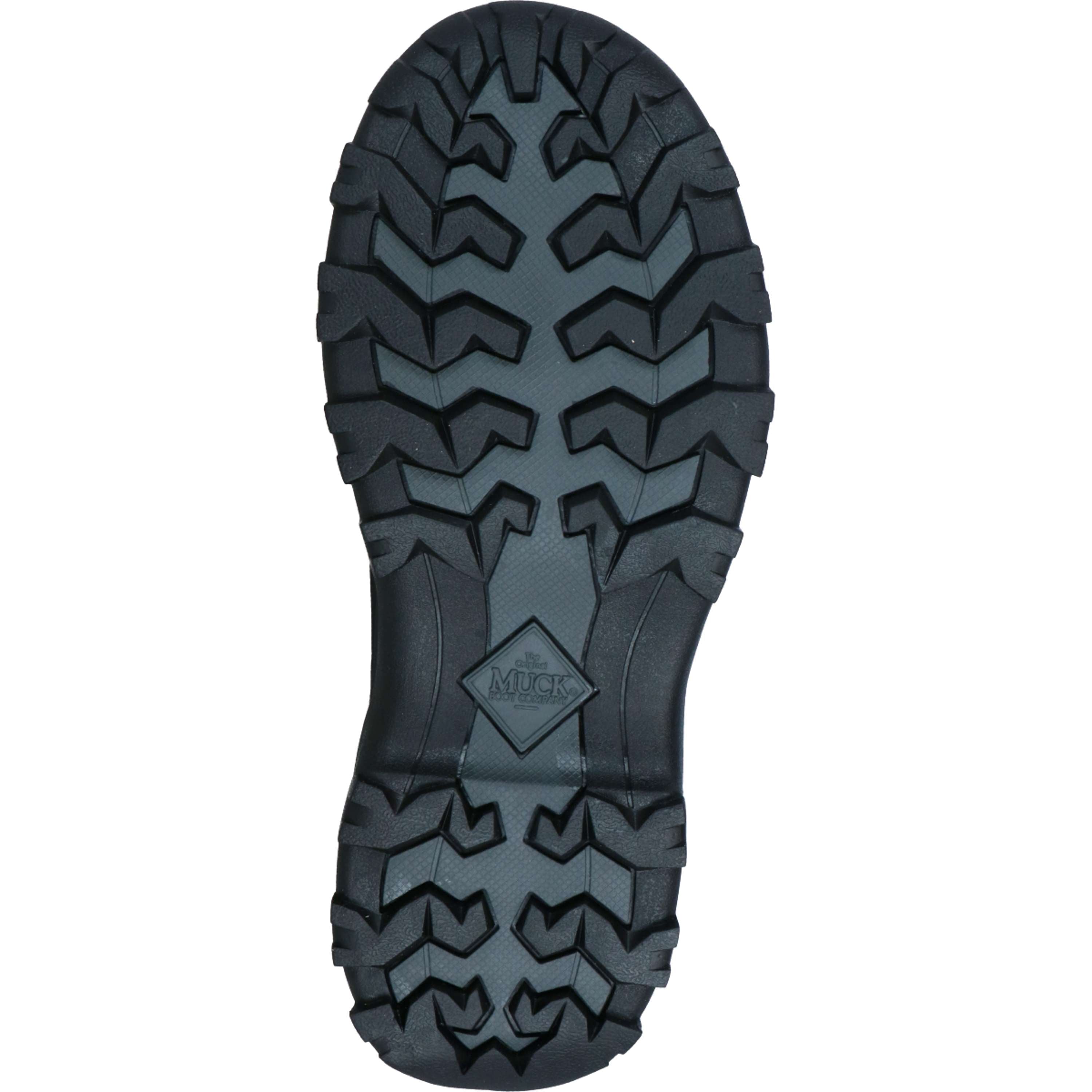 Muck Boot Boots Arctic Outpost Mid Men Black
