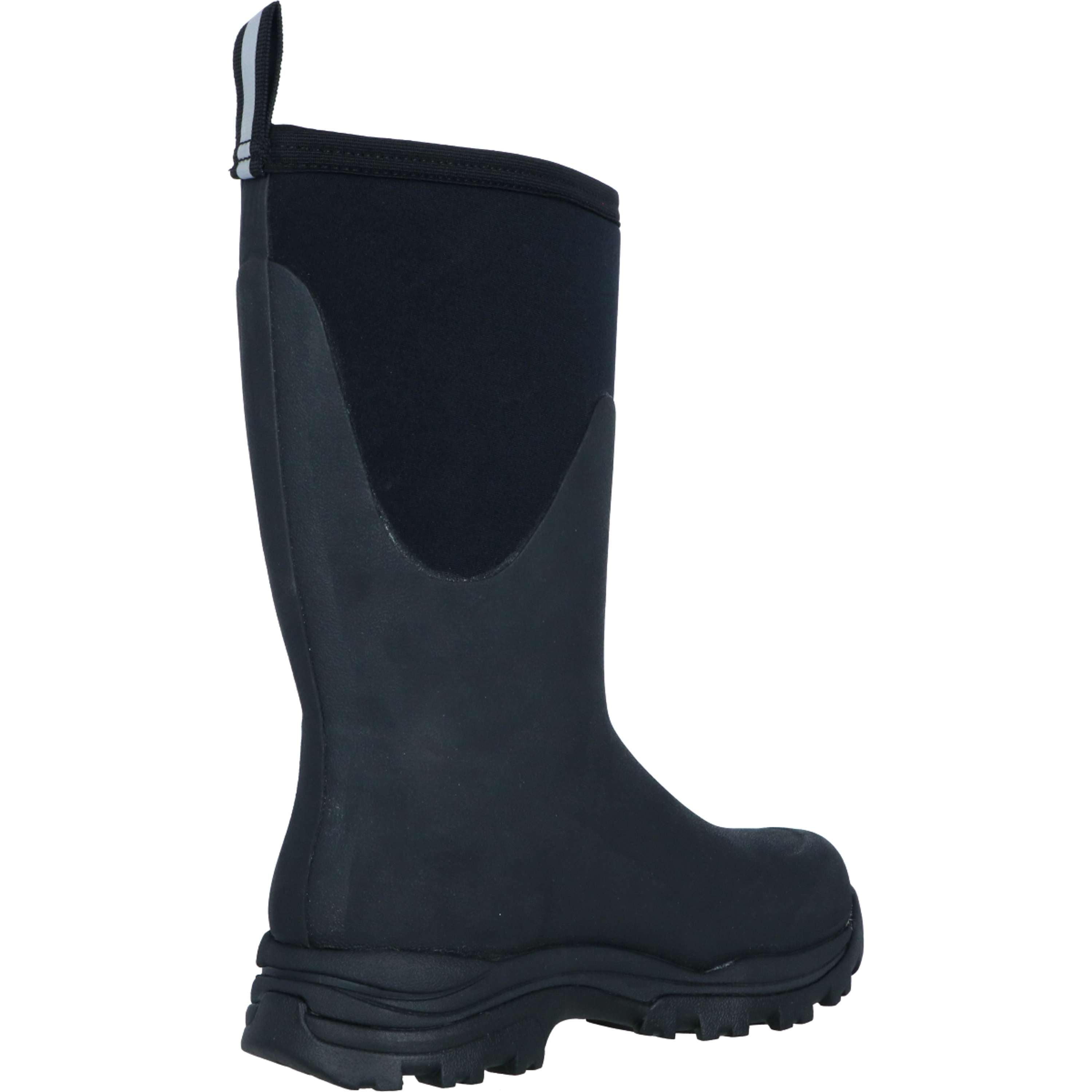 Muck Boot Boots Arctic Outpost Mid Men Black