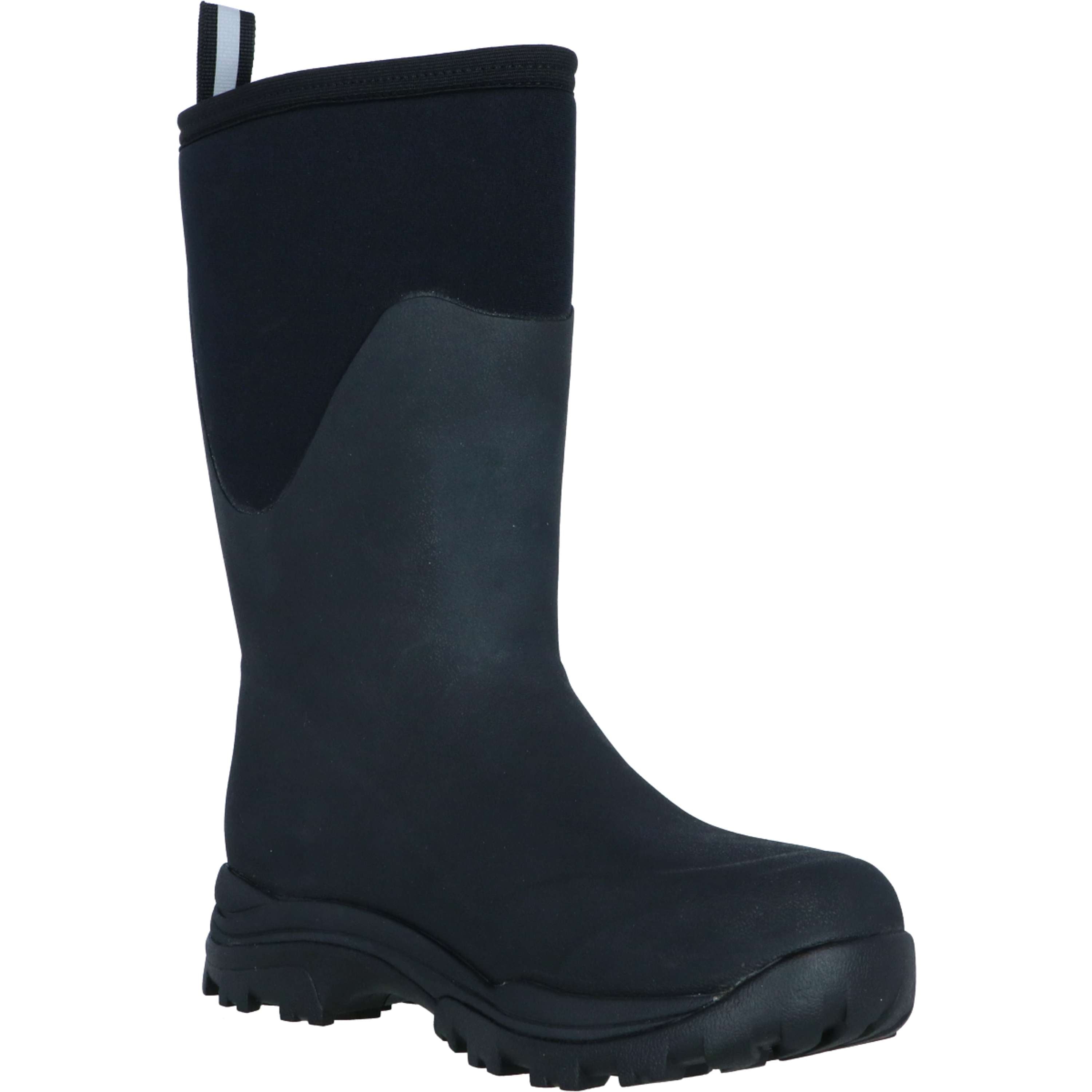 Muck Boot Boots Arctic Outpost Mid Men Black