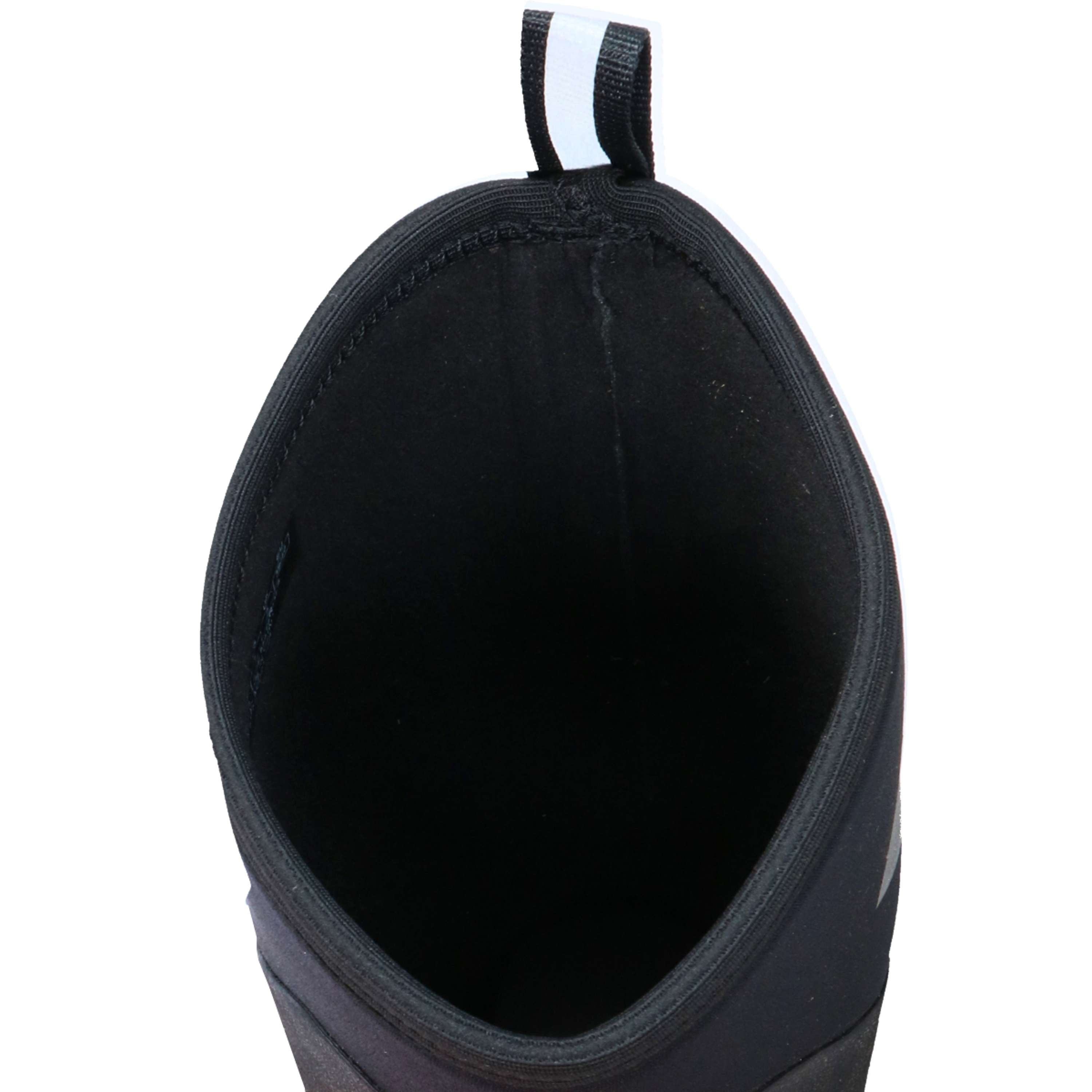 Muck Boot Boots Arctic Outpost Mid Men Black
