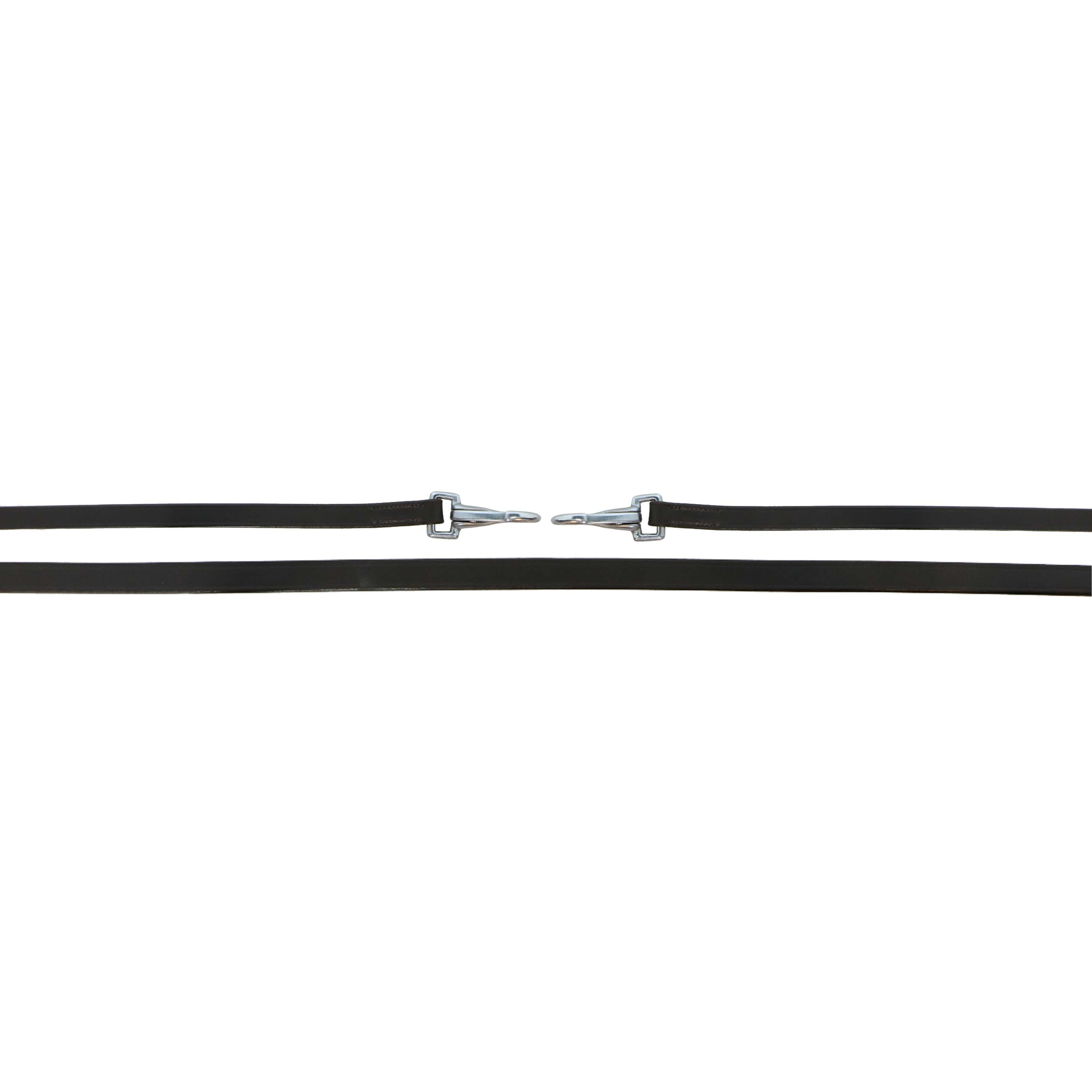 F.R.A. Reins Janosch Smooth Leather Brown