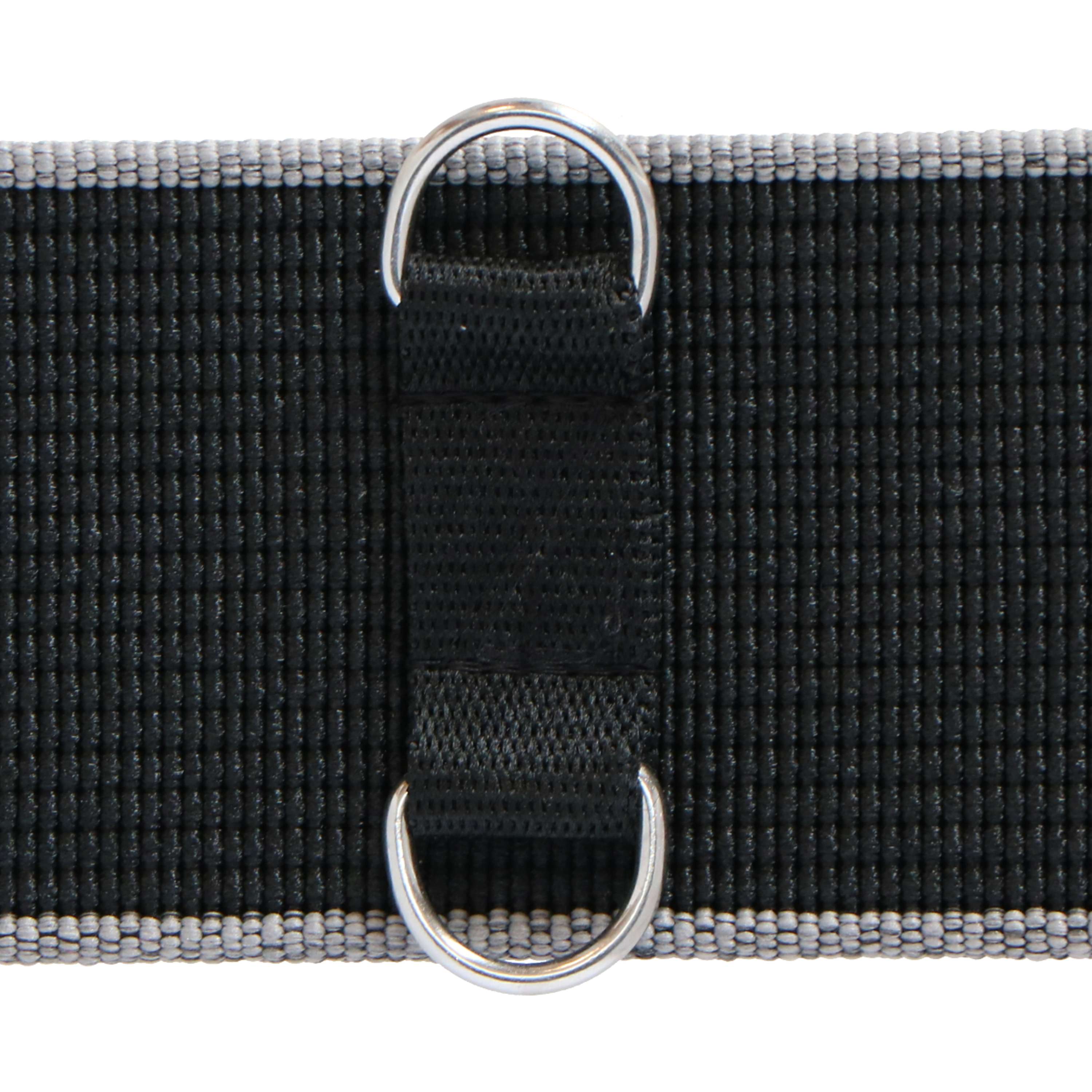 F.R.A. Super Girth Long Black