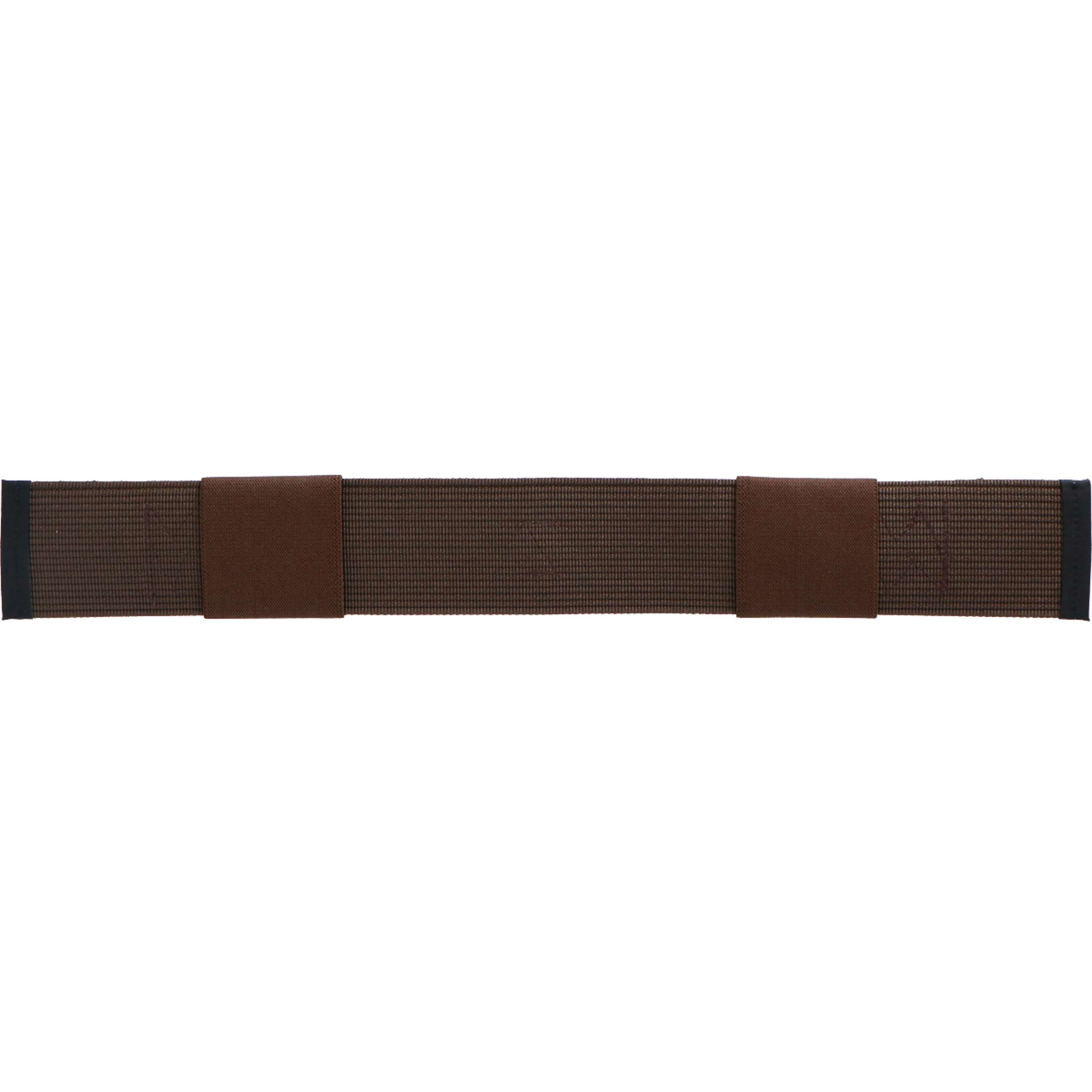 F.R.A. Super Girth Long Brown