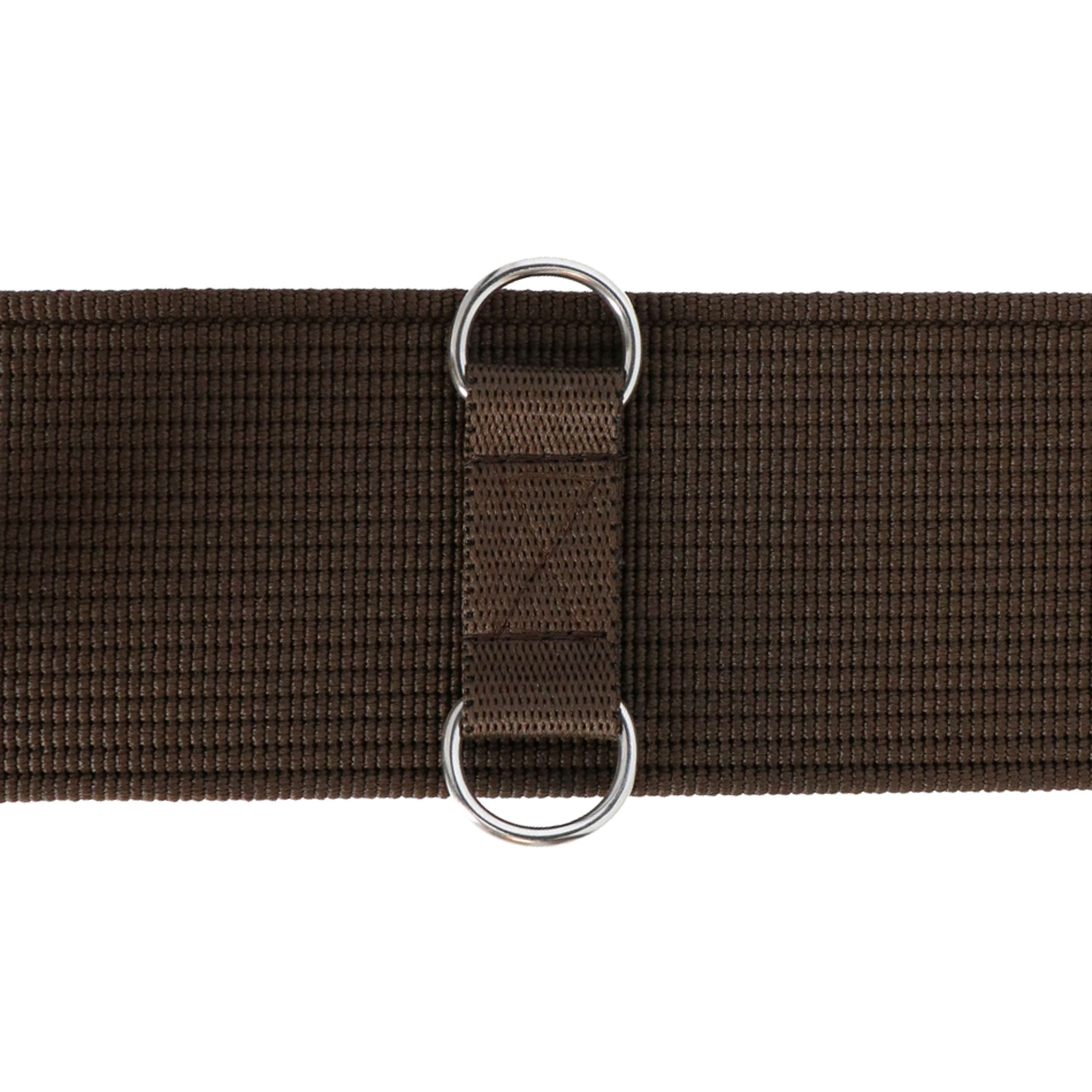F.R.A. Super Girth Long Brown