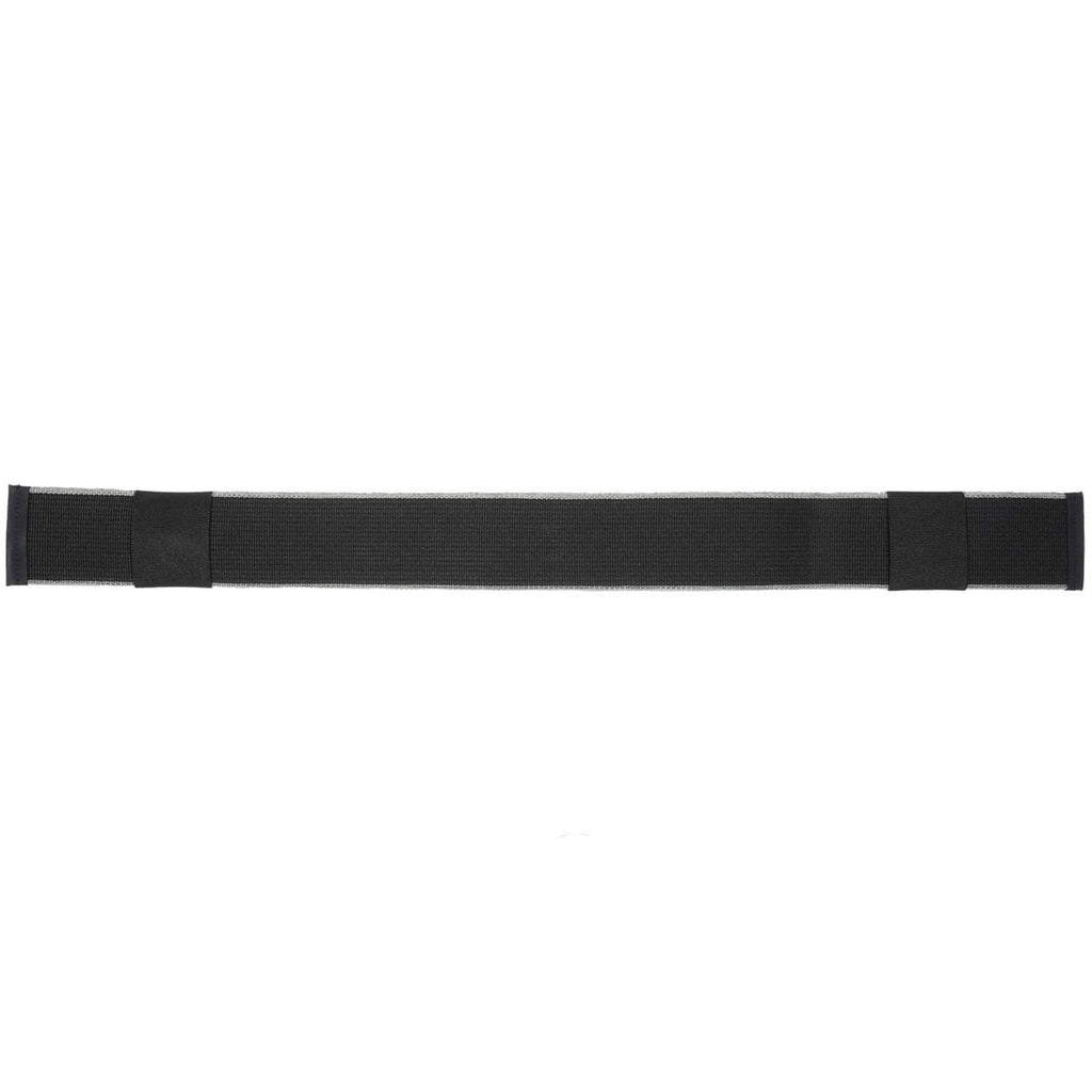 F.R.A. Super Girth Western Black