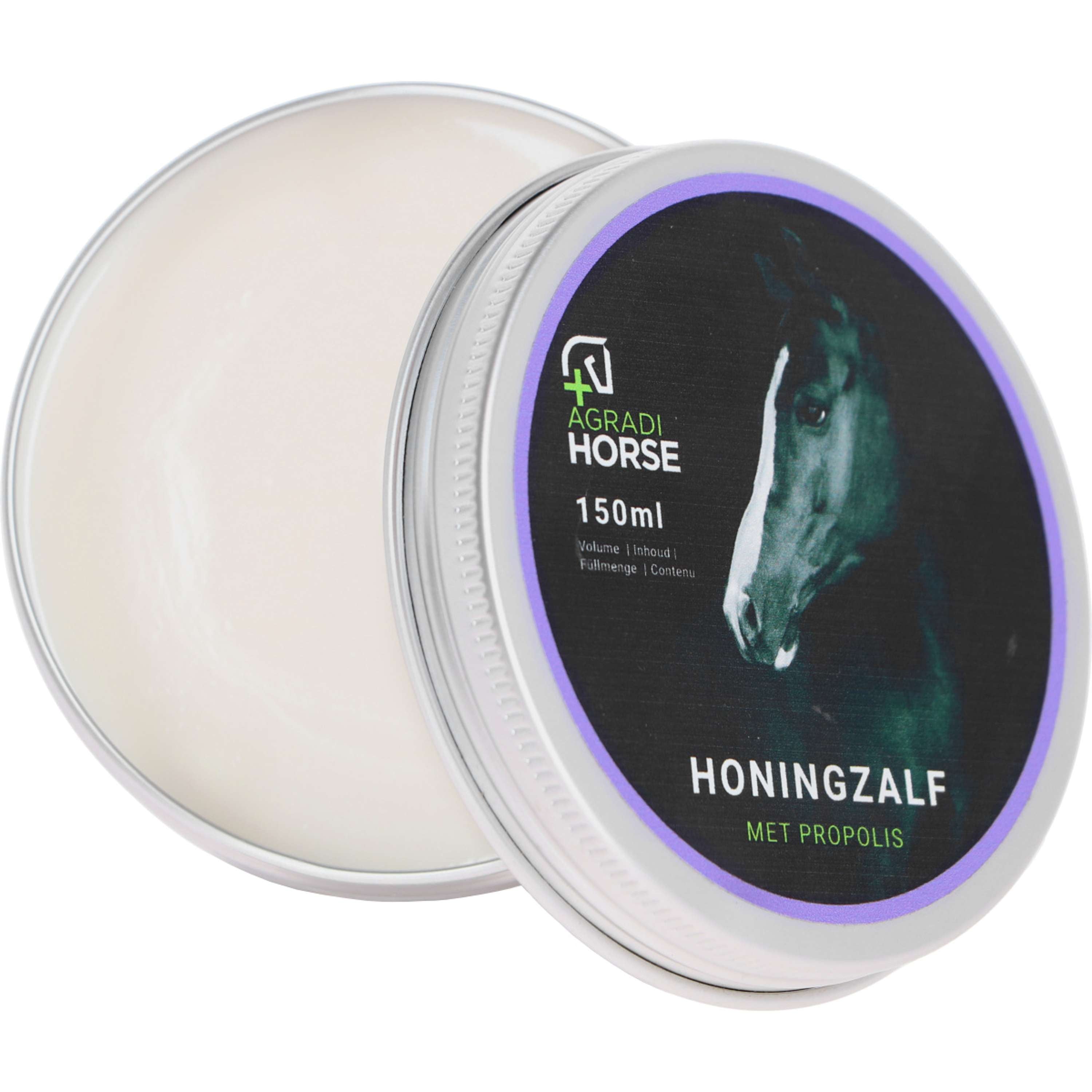 Agradi Horse Honey Salve with Propolis