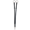 Passier Martingale Fork Open Black