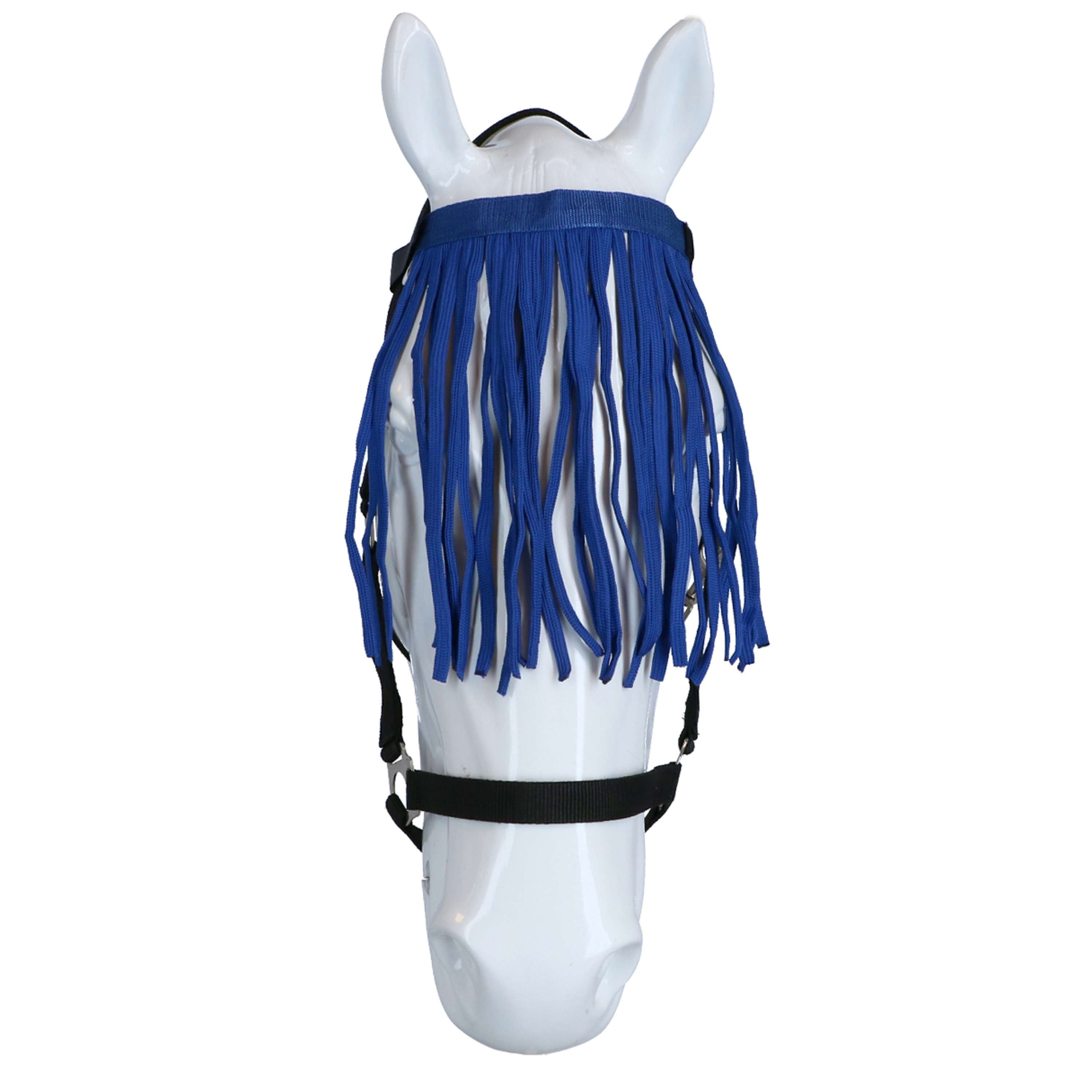 HB Fly Fringe Little Sizes Royal Blue