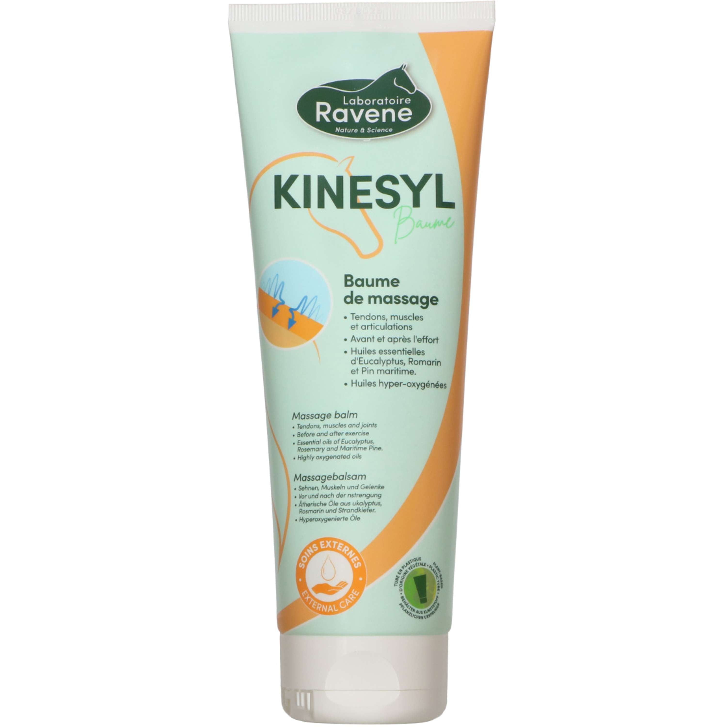 Ravene Kinesyl