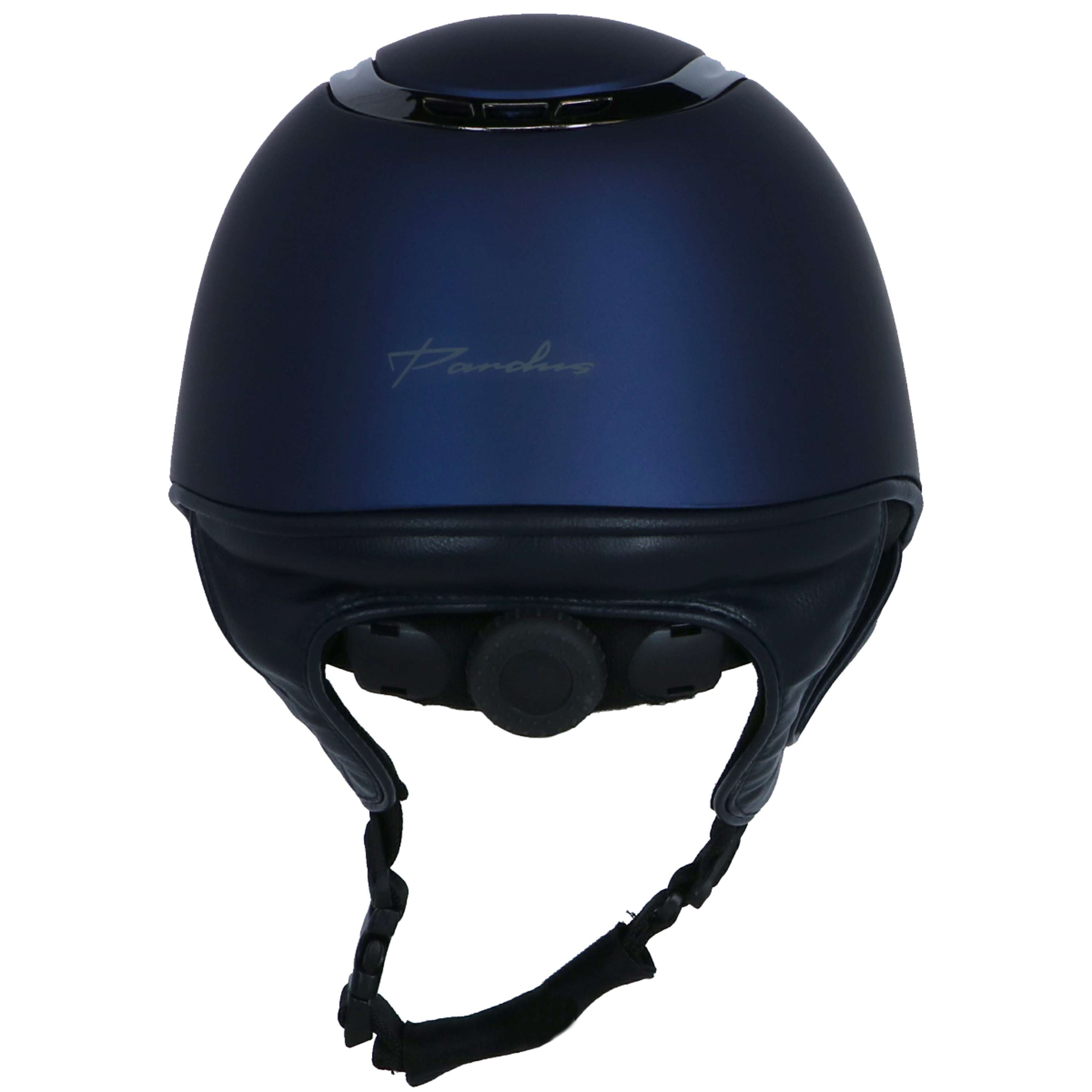 Back on Track Cap EQ3 Pardus Smooth Top Mips Blue