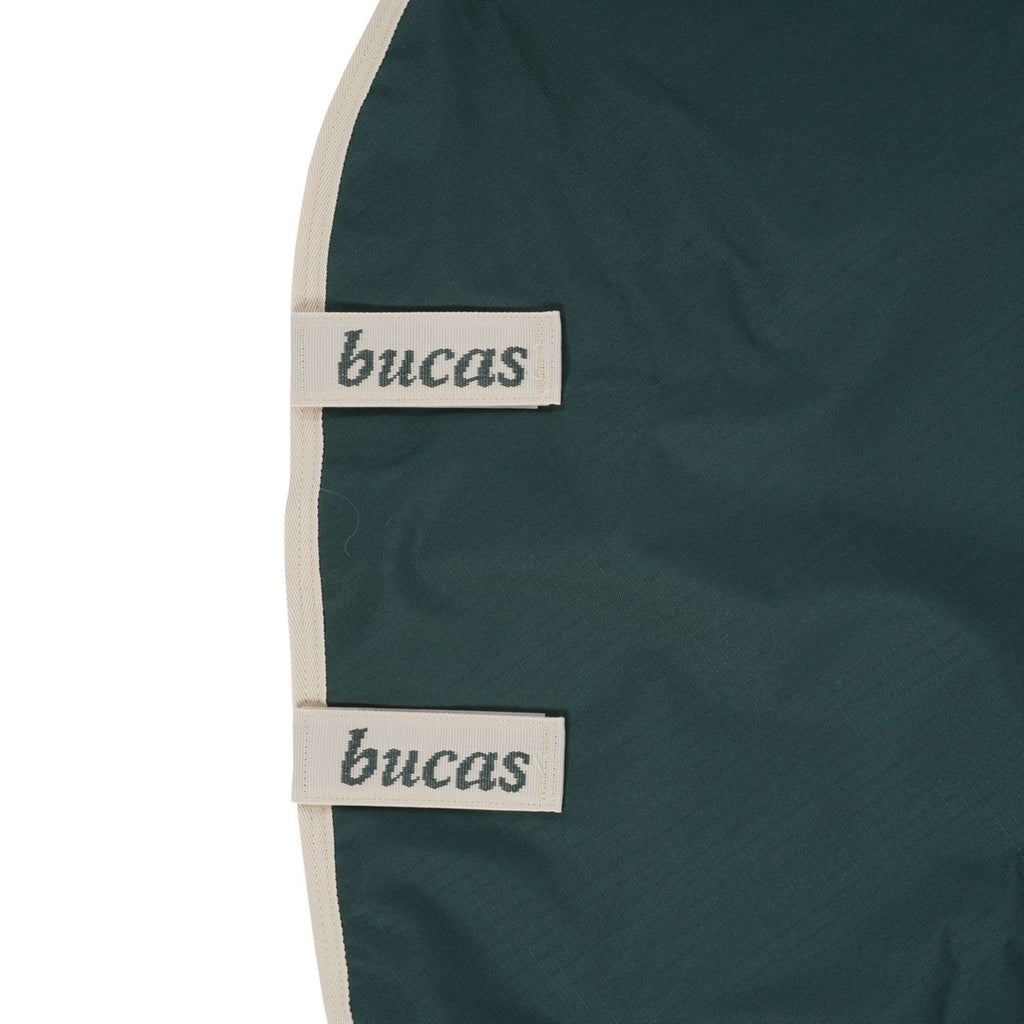 Bucas Neck Cover Green-Line 50gr Green