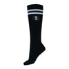 Kingsland Socks Classic Coolmax Unisex Black