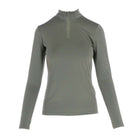 HKM Functional Shirt Summer Milano Olive Green