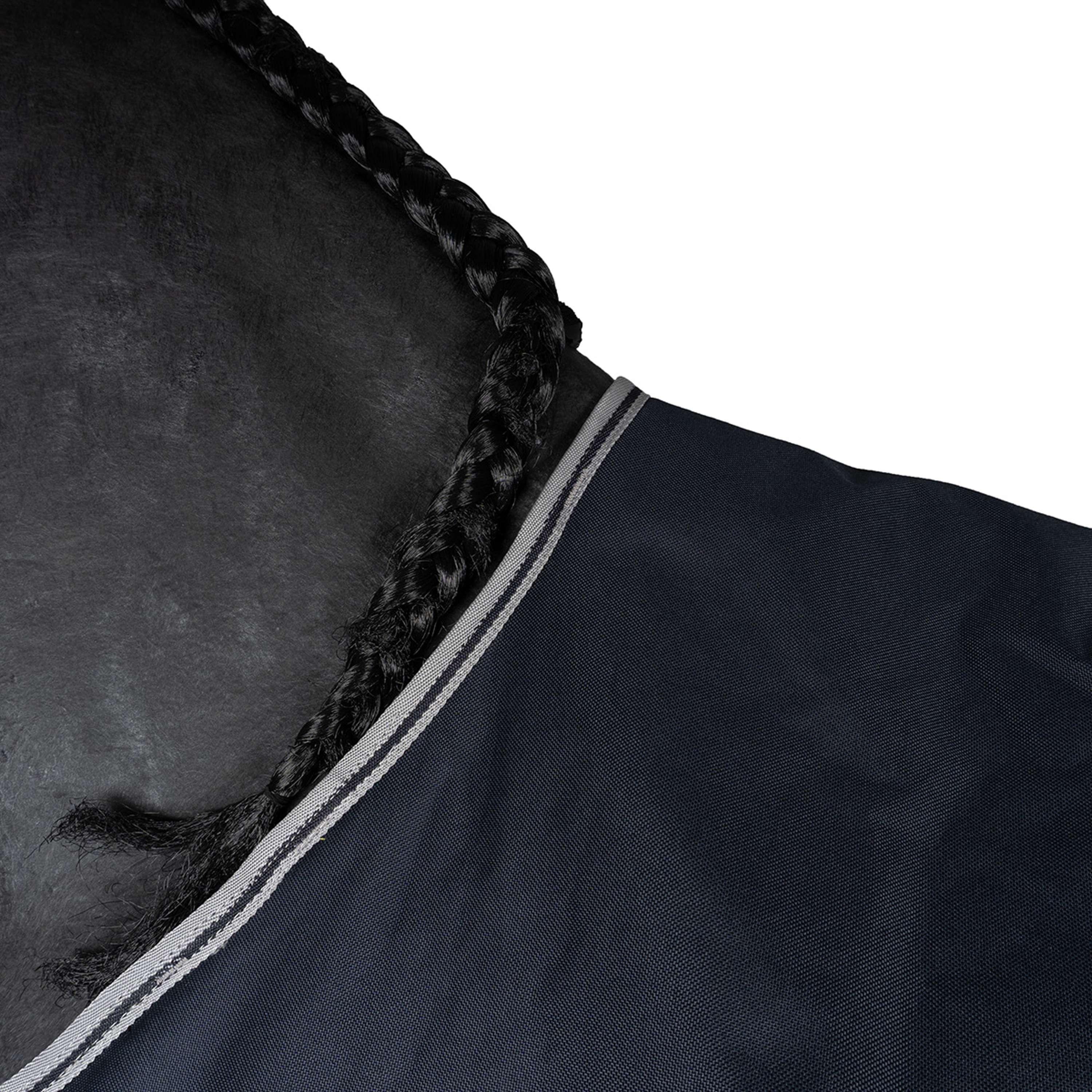LeMieux Rug Arika Storm-Tek 2 Turnout 100g Navy