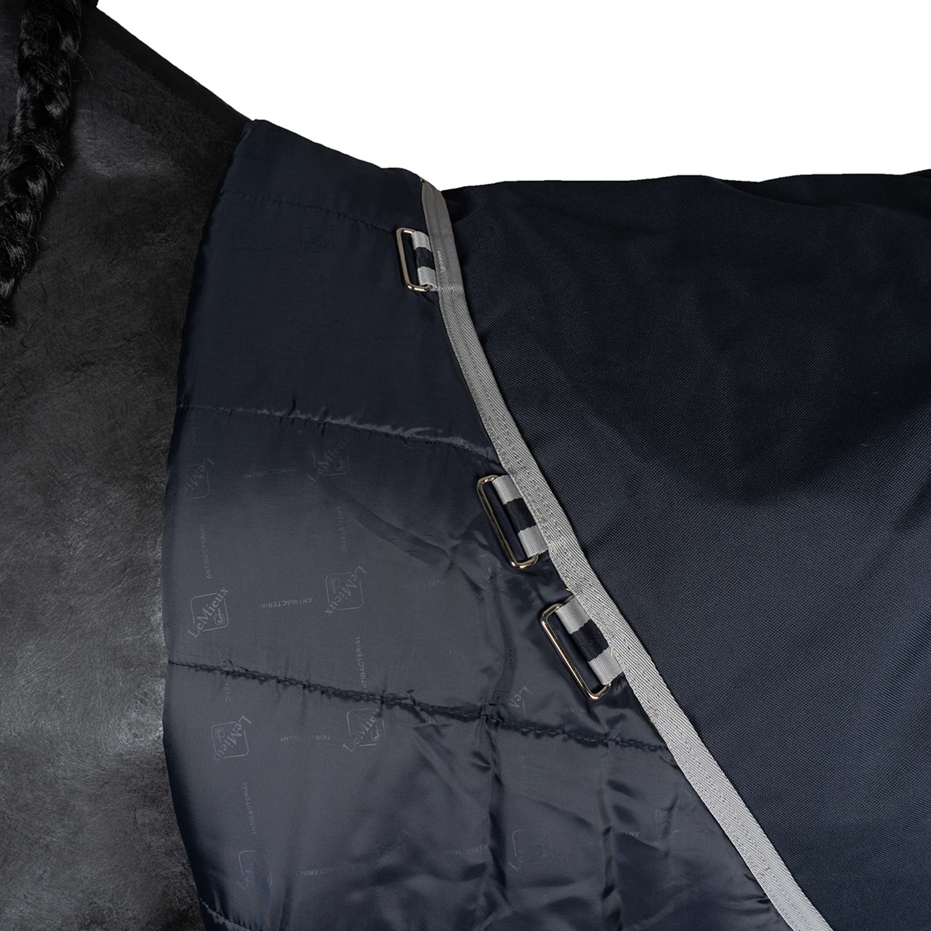 LeMieux Rug Arika Storm-Tek 2 Turnout 100g Navy