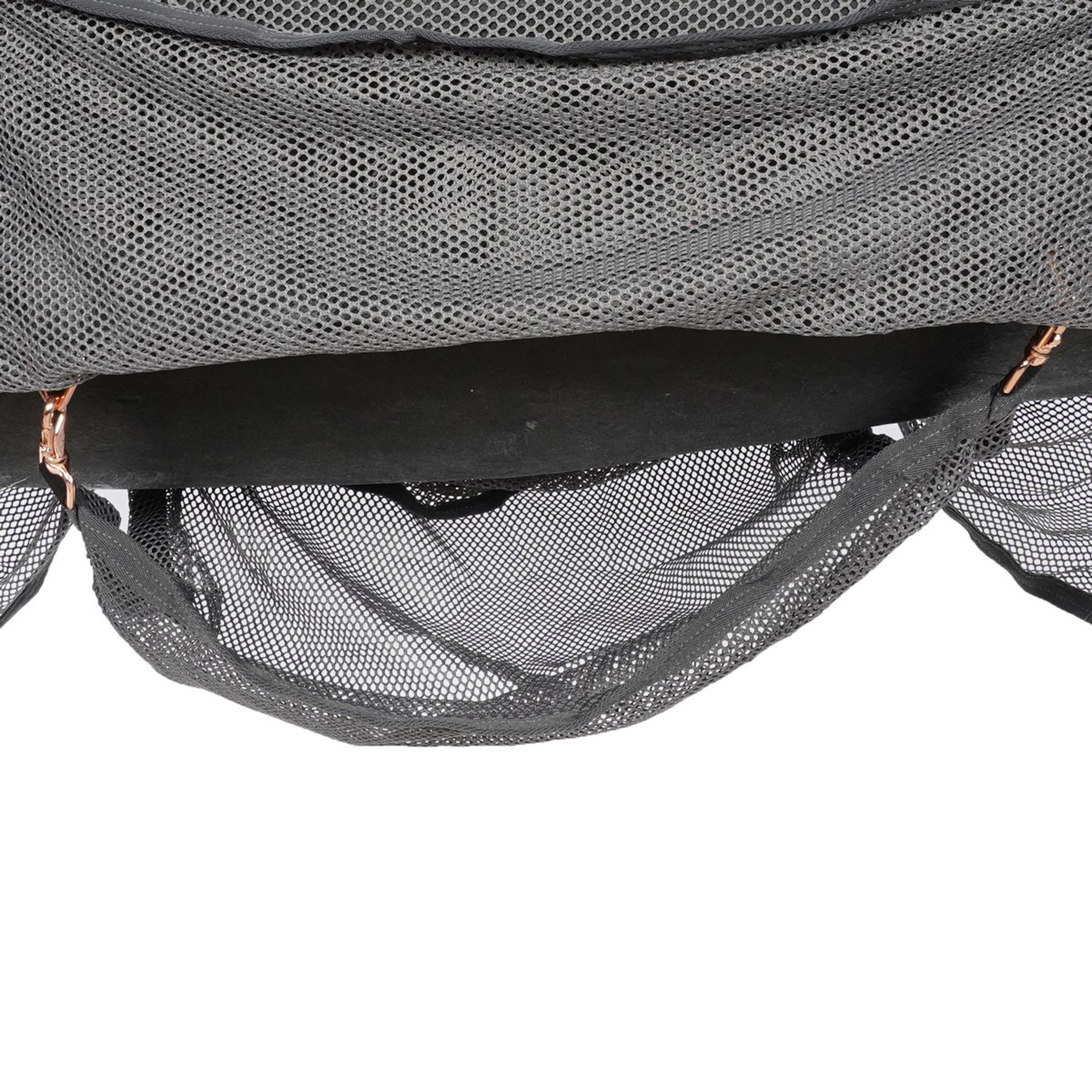 Waldhausen Fly Rug Comfort with Bellyflap Grey