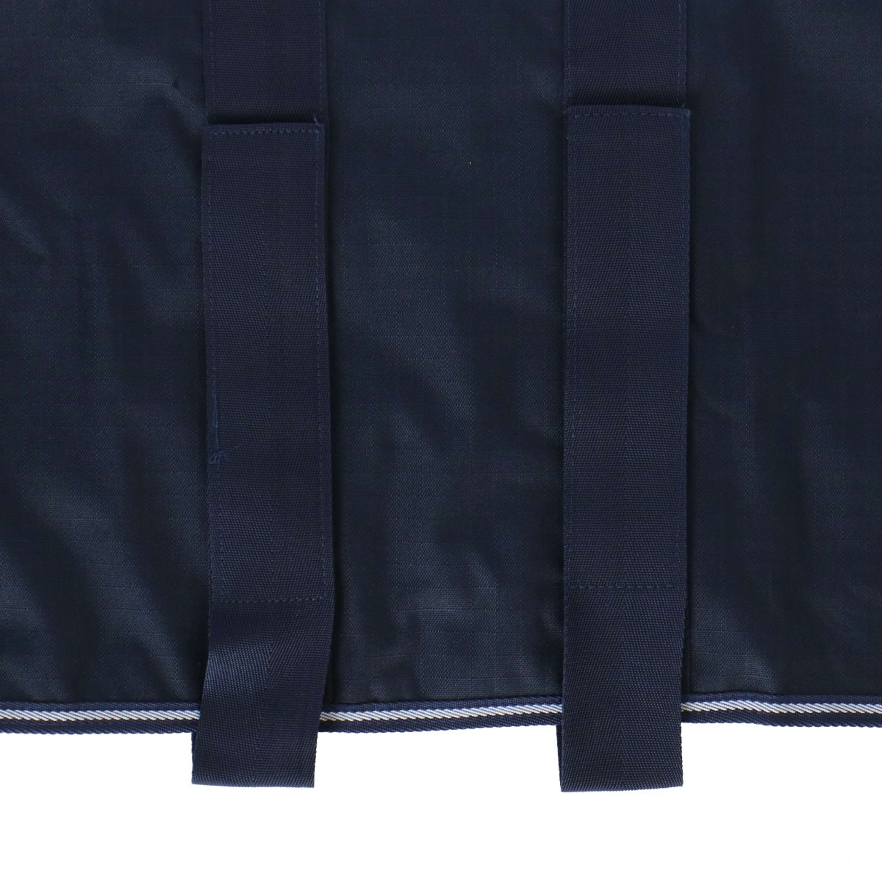 Waldhausen Dog Rain Coat Navy