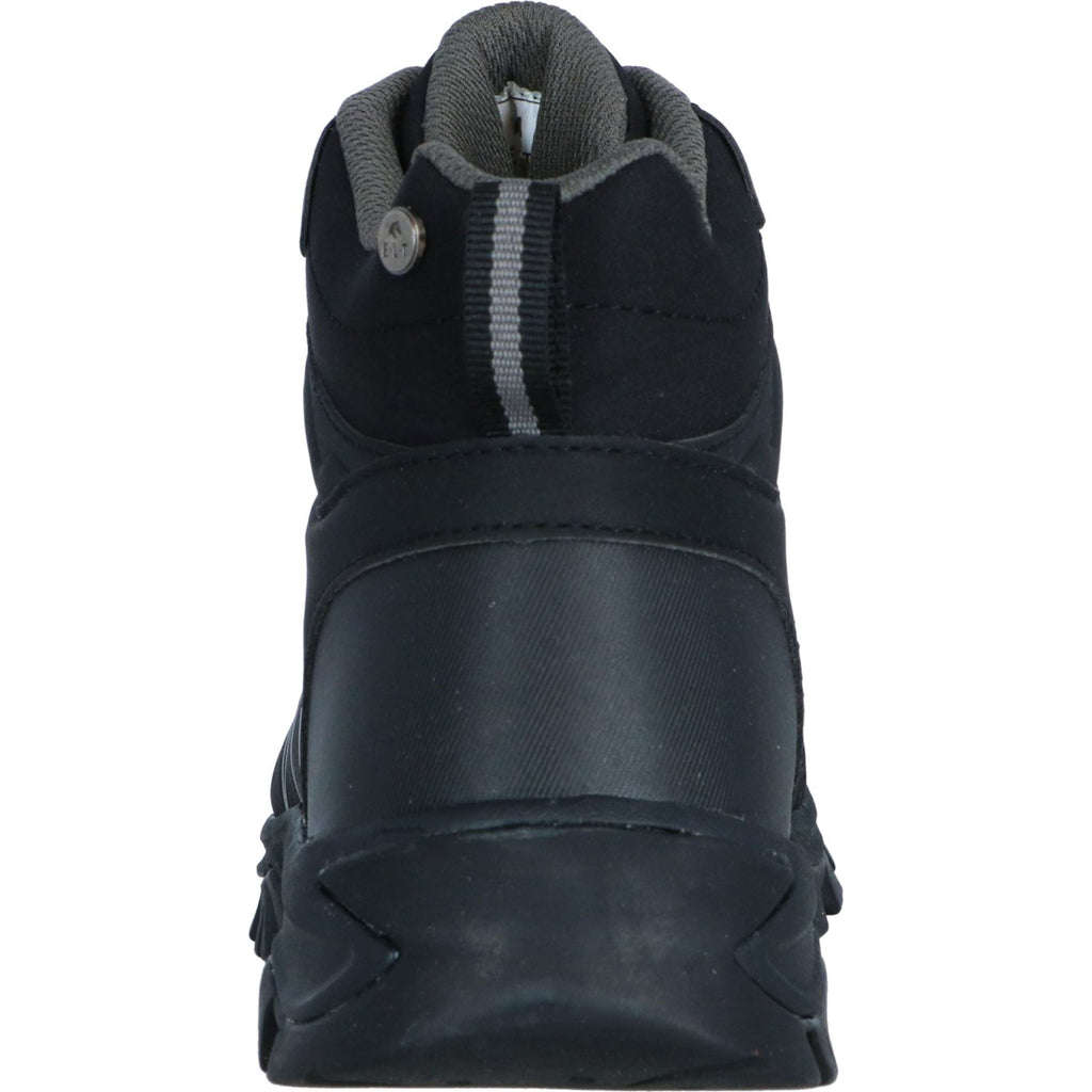 ELT Stable Boots Ottawa Black