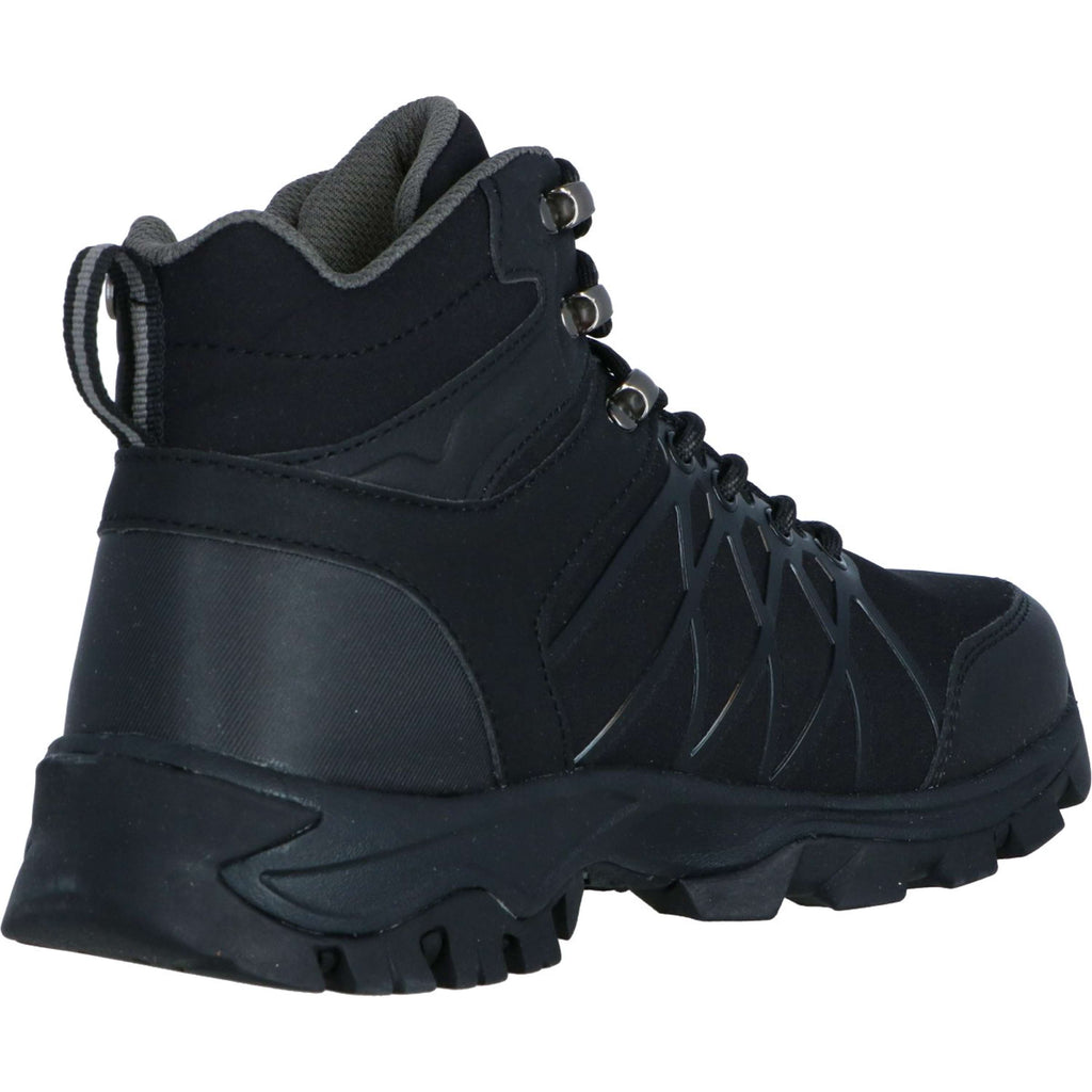 ELT Stable Boots Ottawa Black