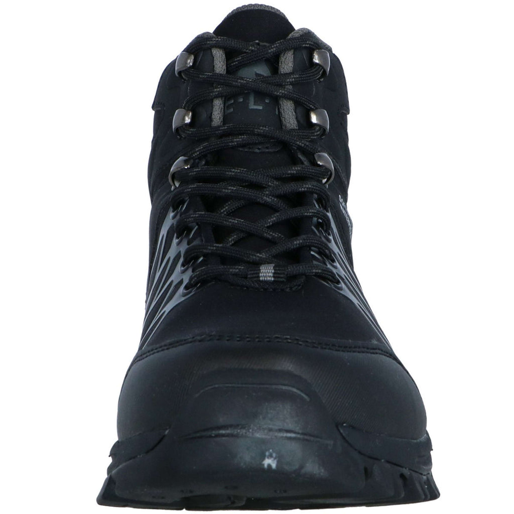 ELT Stable Boots Ottawa Black