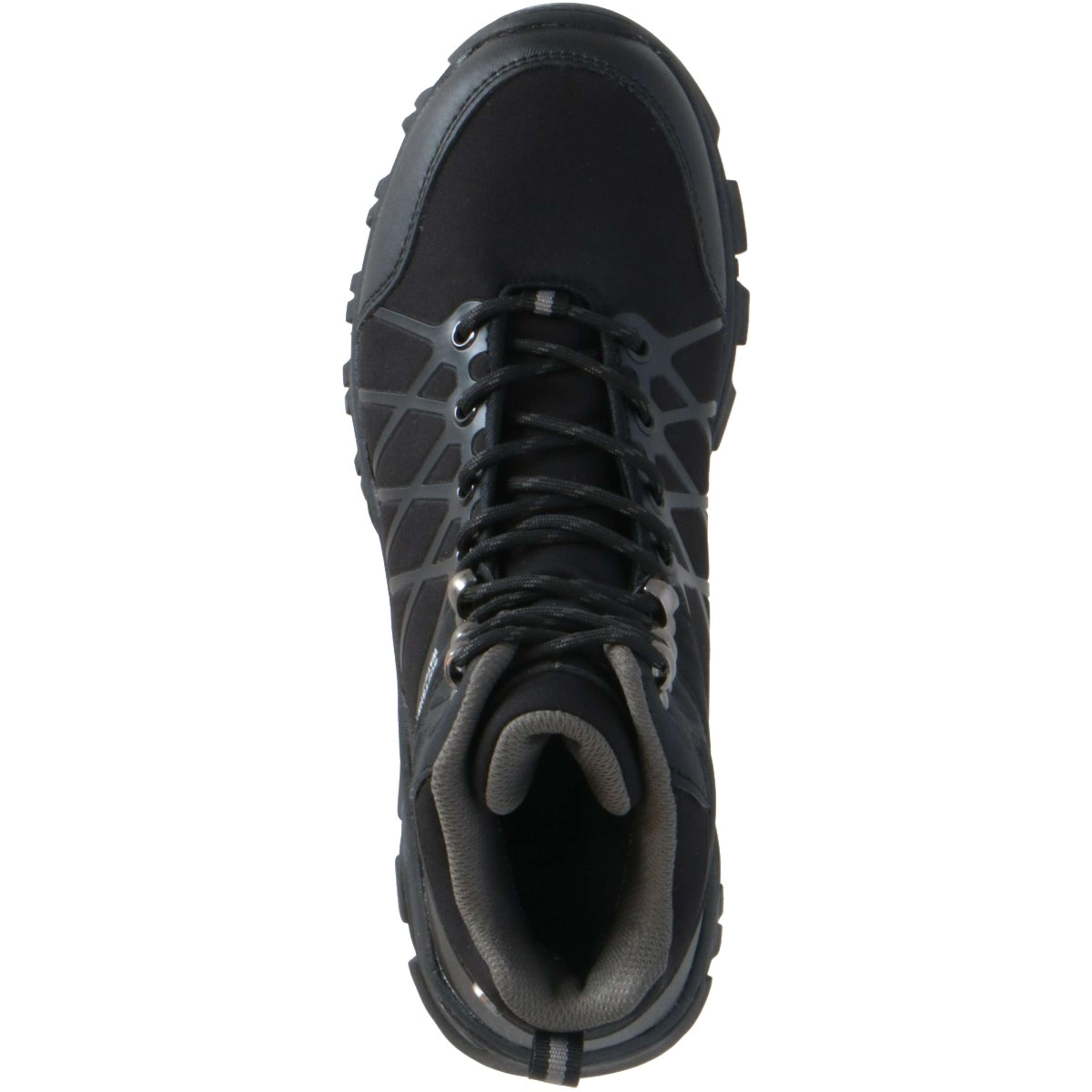 ELT Stable Boots Ottawa Black