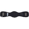 Stübben Dressage Girth Coolmax Neoprene Black