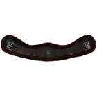 Norton Dressage Girth XTR Synthetic Sheepskin Havana