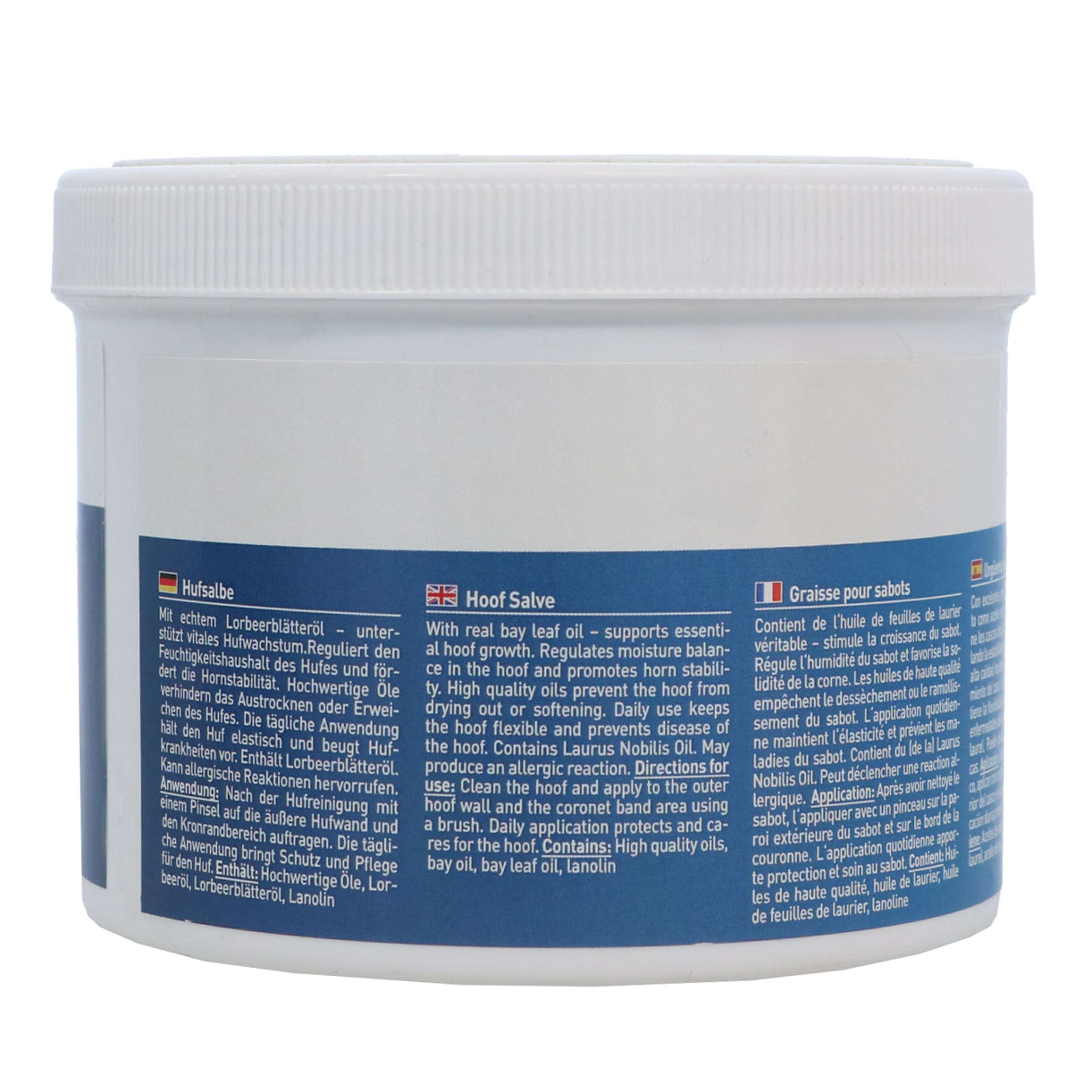 Waldhausen Hoof Grease Black