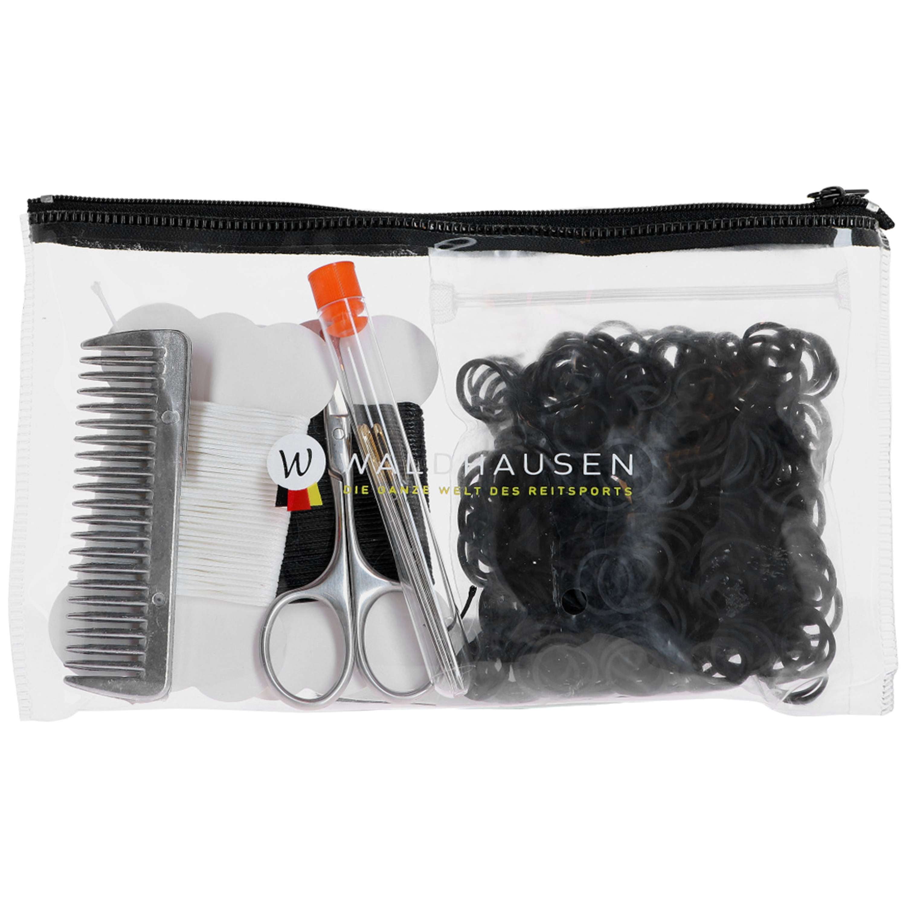 Waldhausen Braiding Set