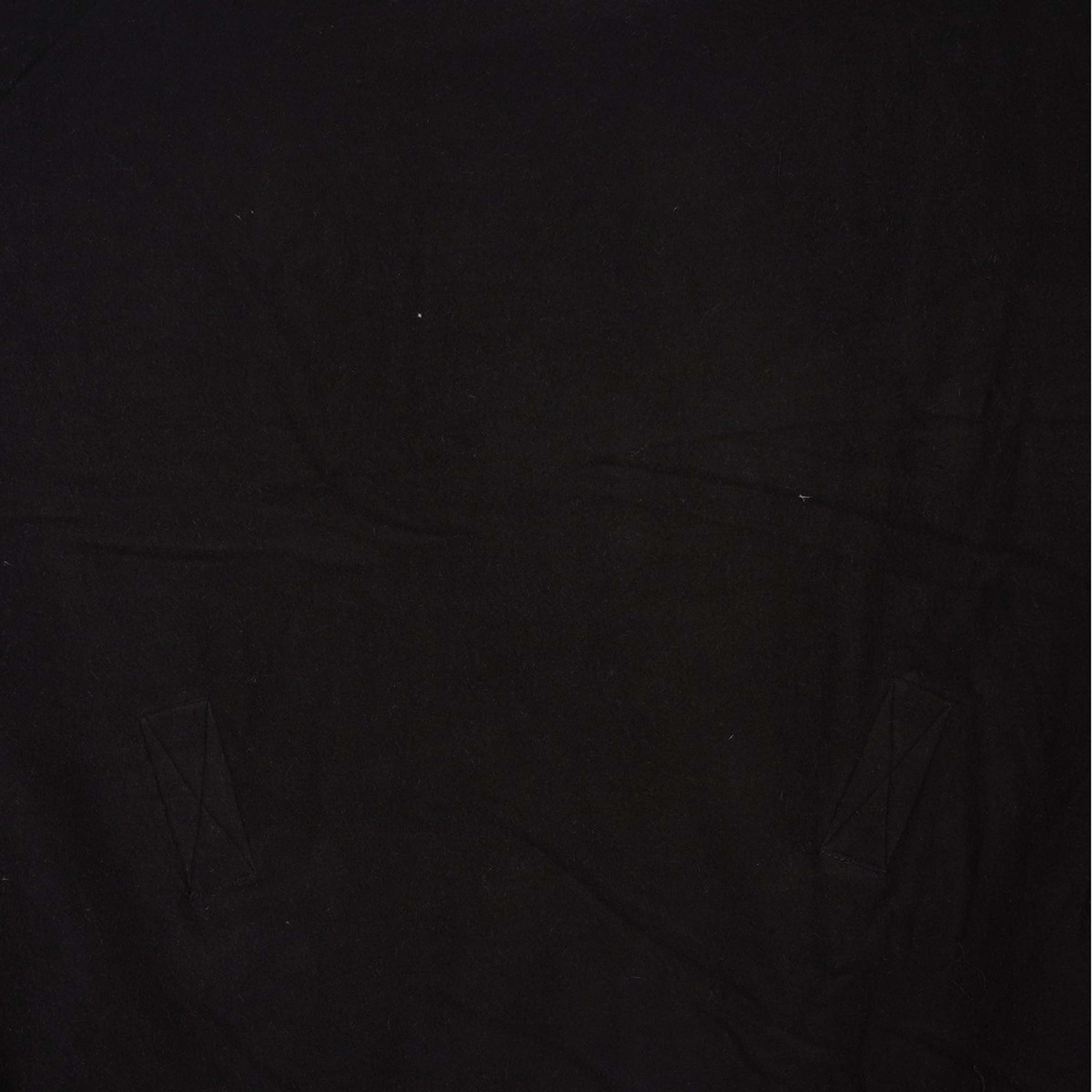HORKA Fleece Rug Equestrian Pro Black