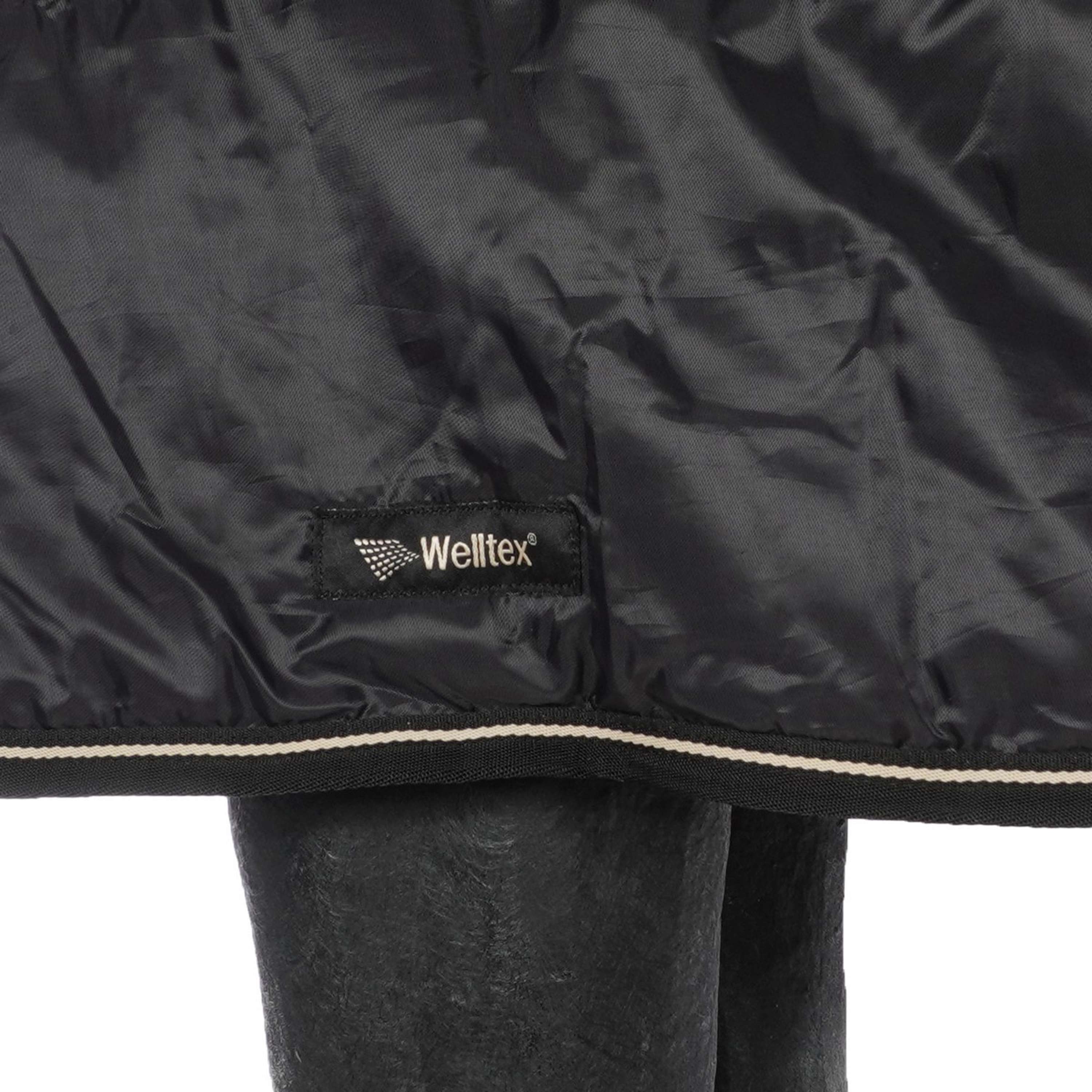 Back on Track Rhyolite Insulated Liner 100g Black