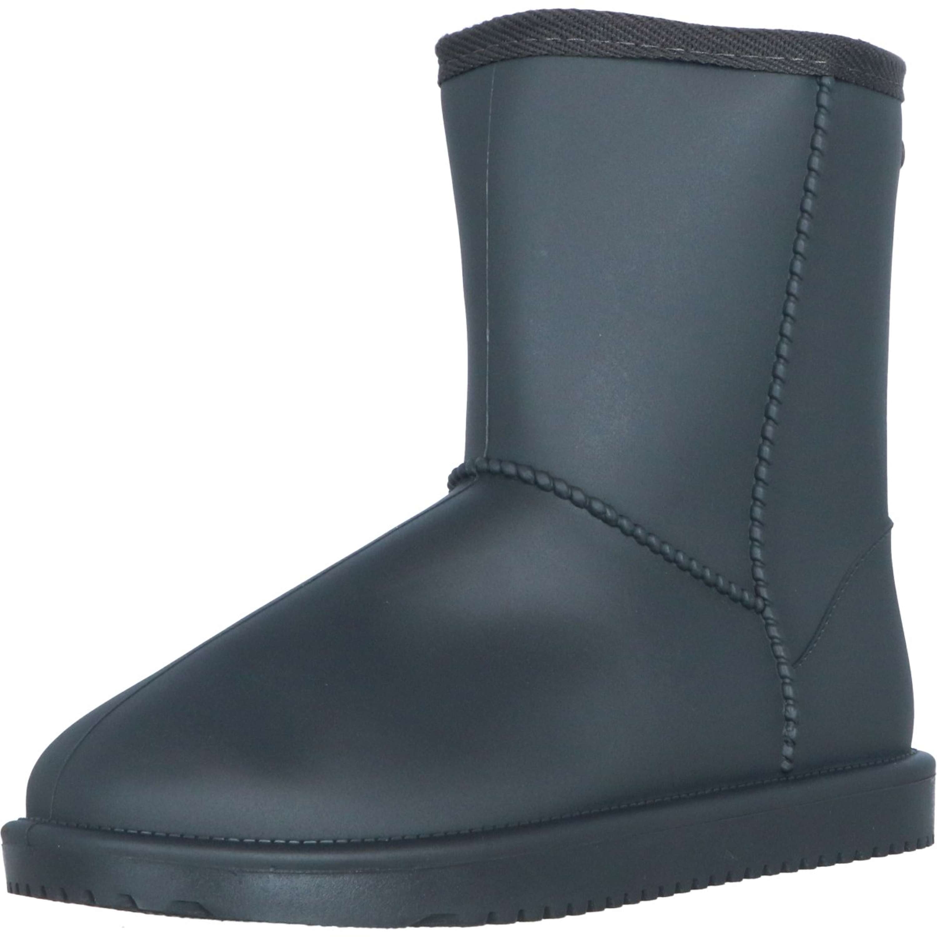 ELT Boots Rainless Asphalt