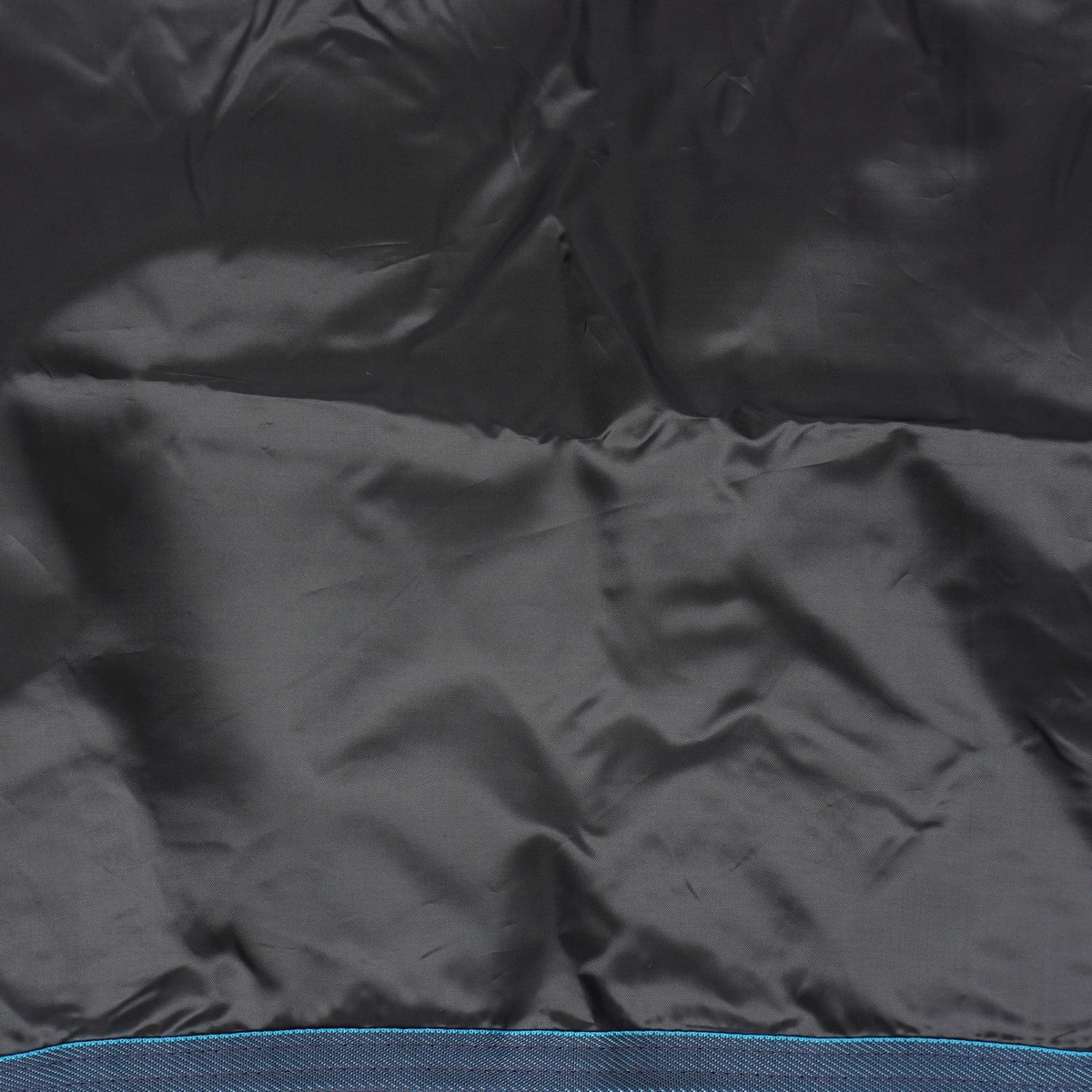 Tempest Original by Shires Rain Rug Lite 0g Mini Navy
