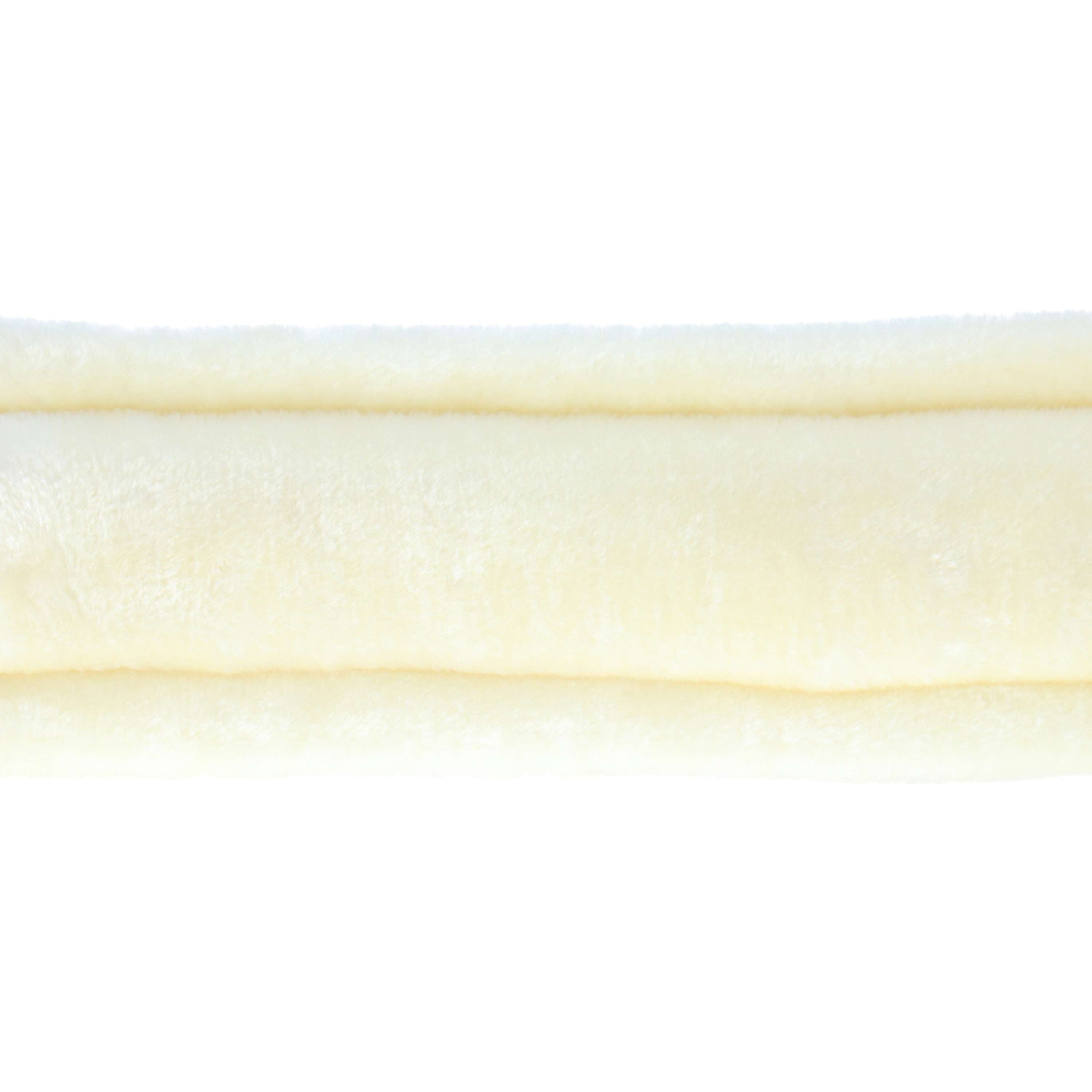 Norton Girth Smooth Elastic Brown